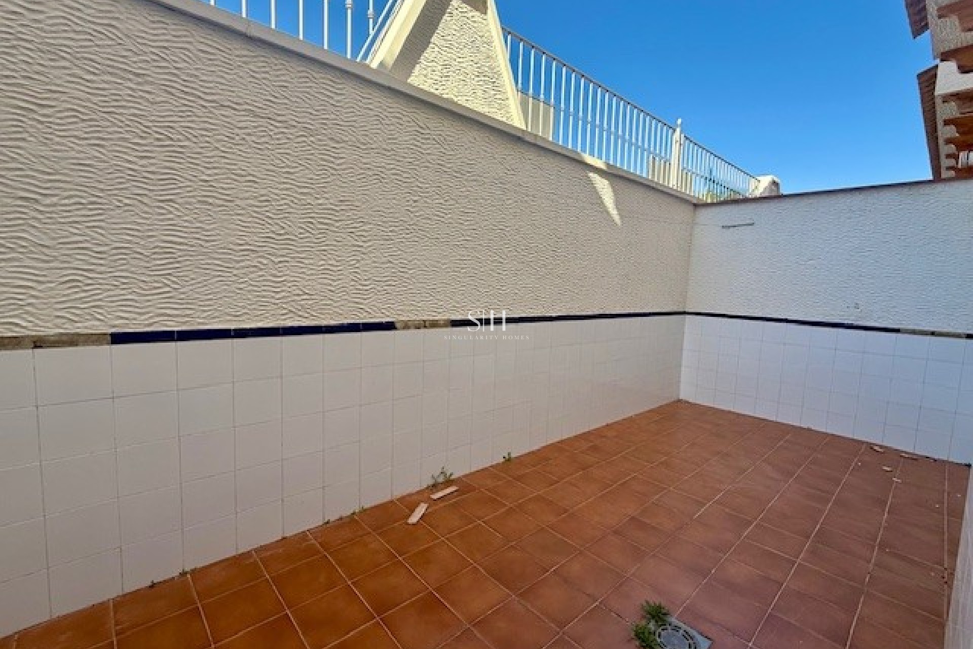 Resale - House - San Miguel de Salinas - Inland