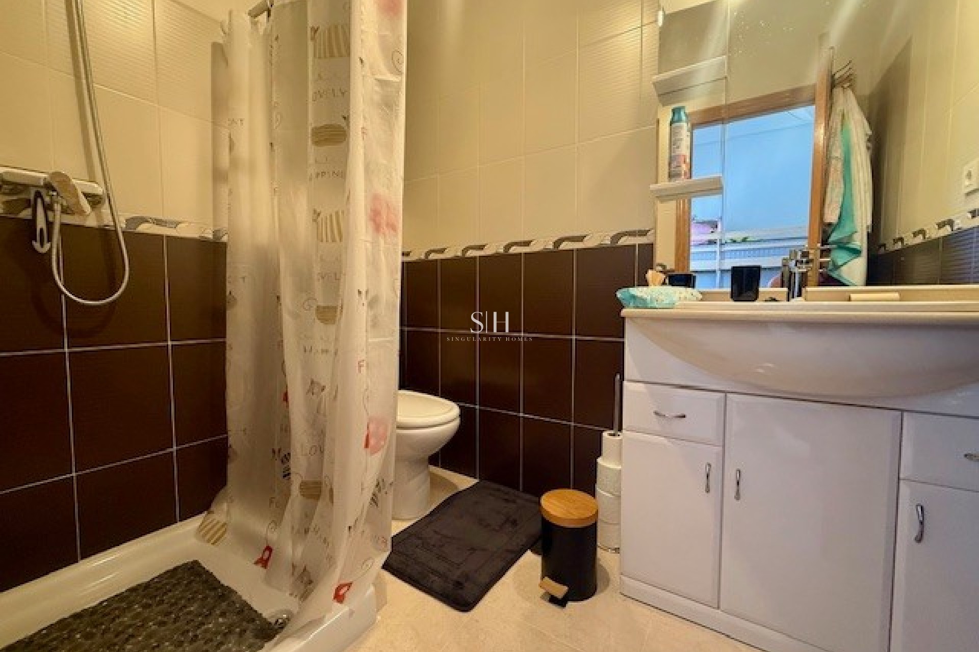 Resale - House - San Miguel de Salinas - Inland