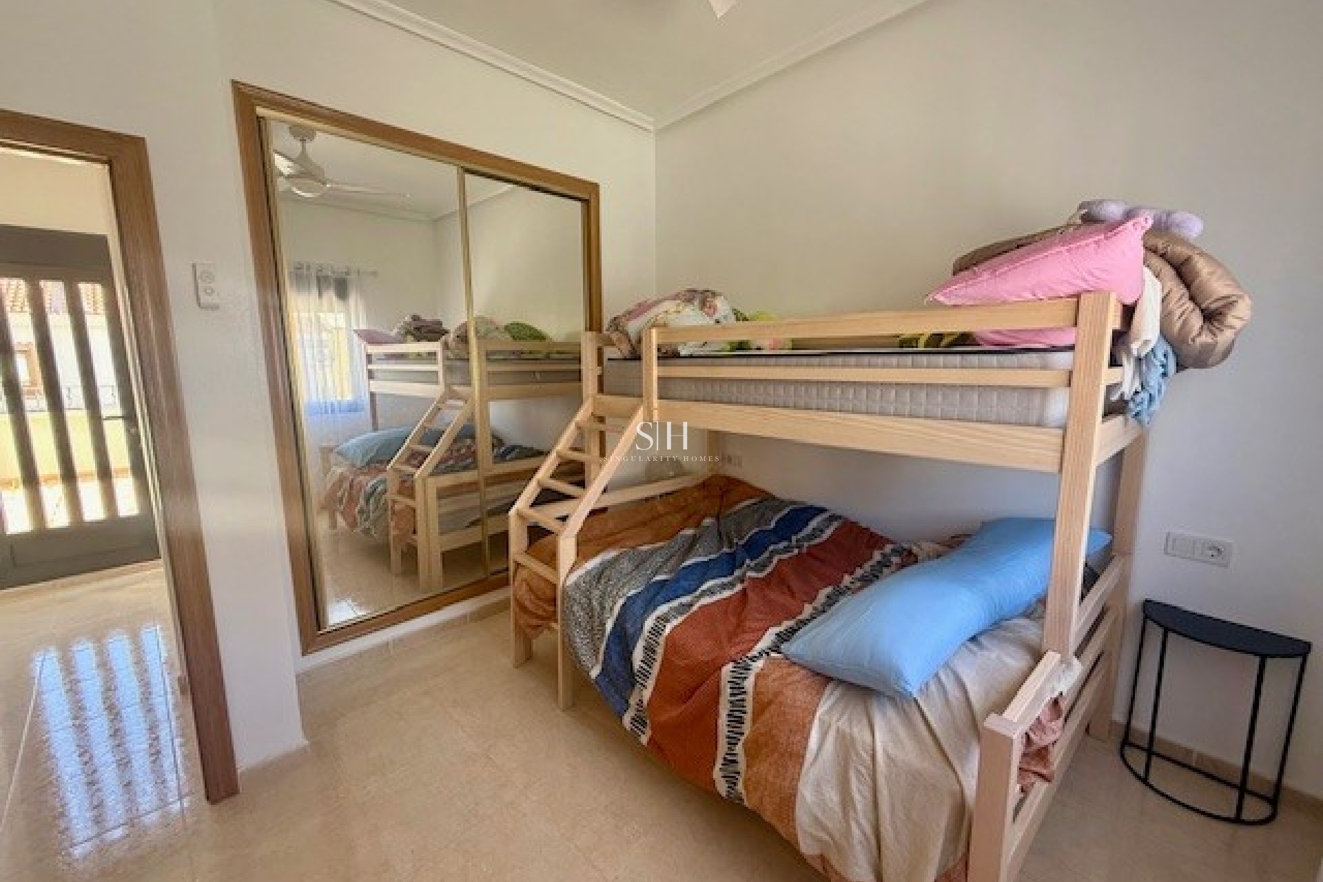 Resale - House - San Miguel de Salinas - Inland