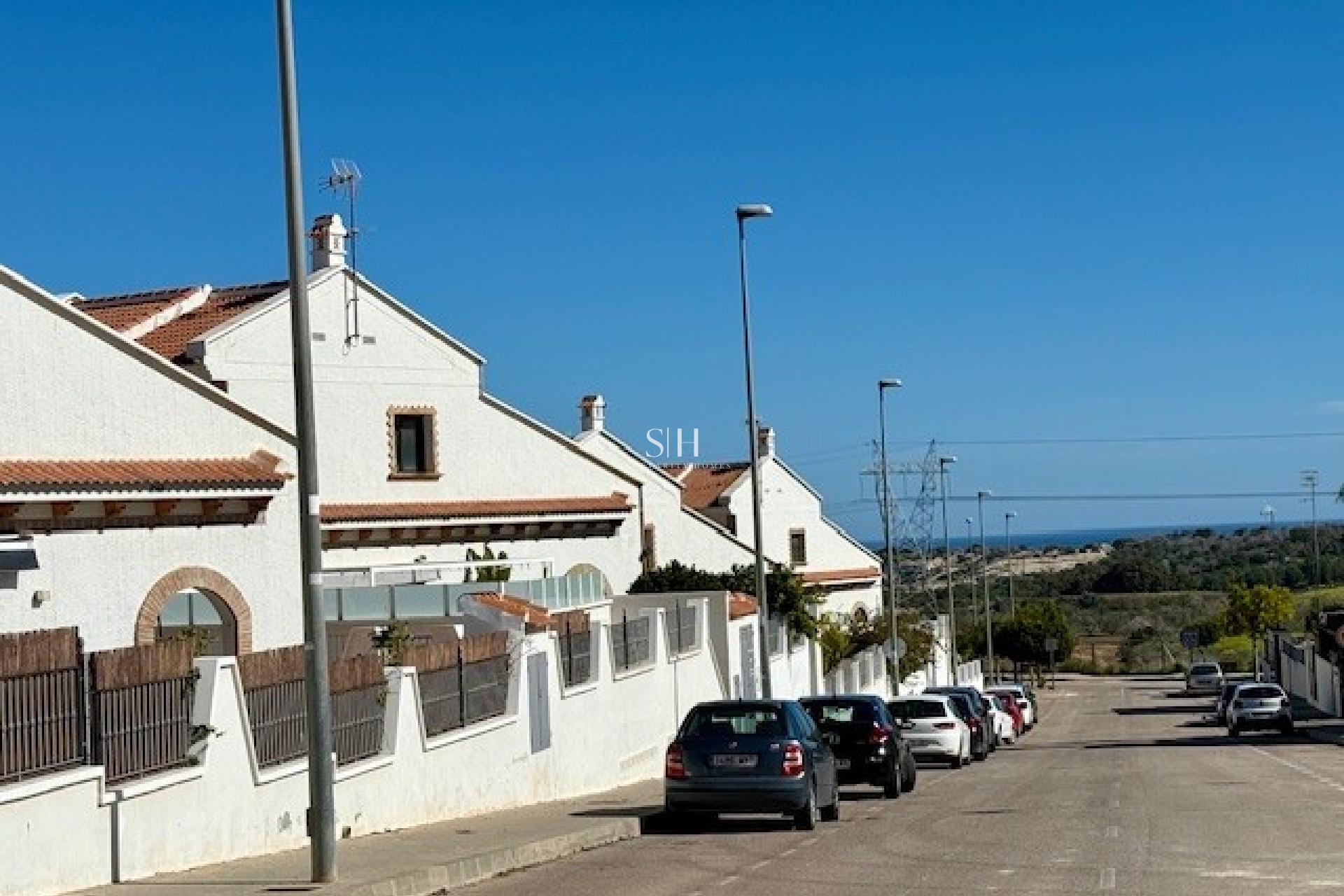 Resale - House - San Miguel de Salinas - Inland