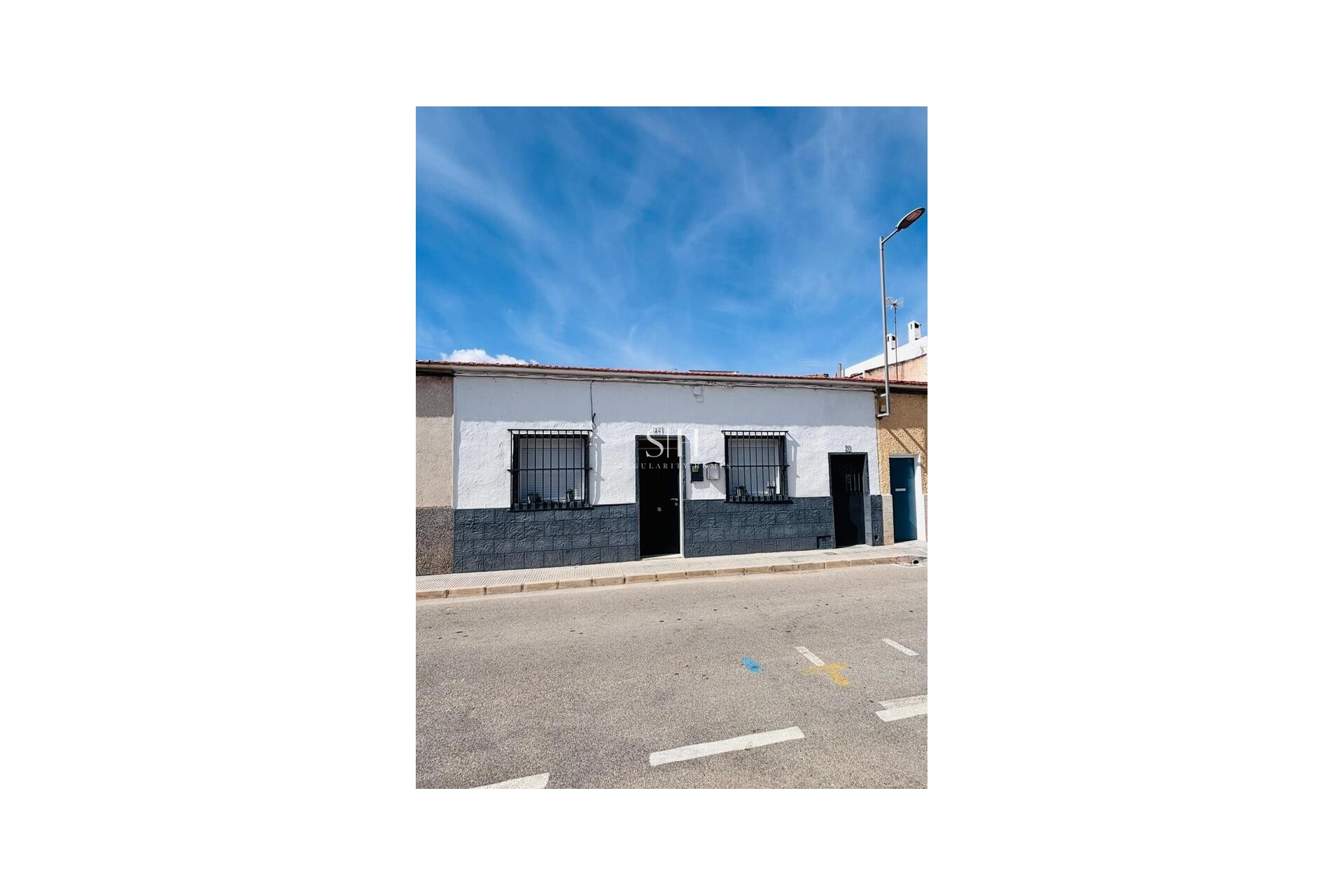 Resale - House - San Miguel de Salinas - Inland