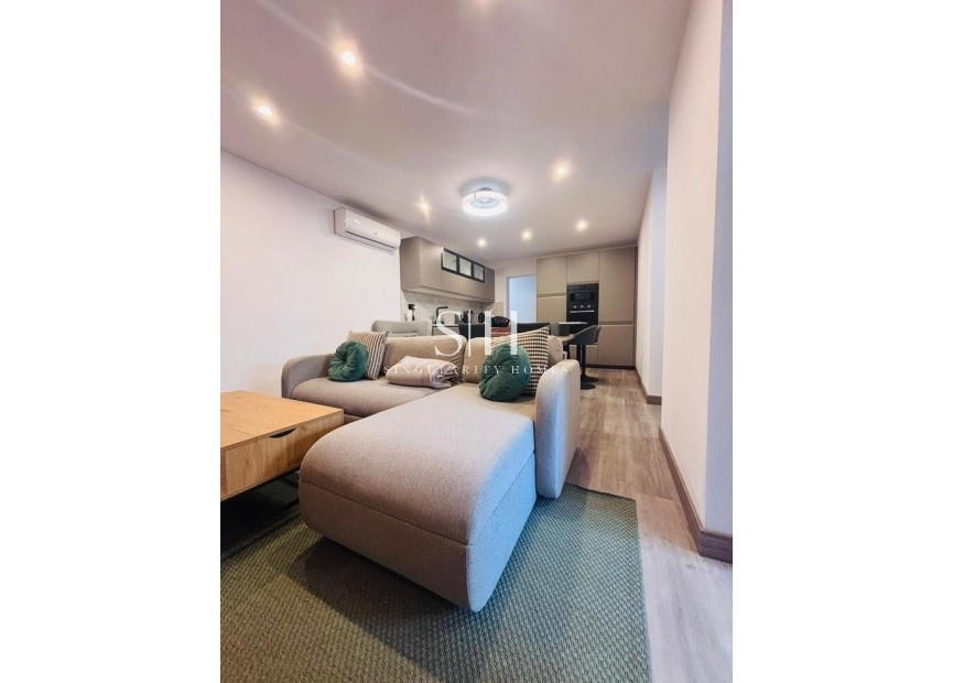 Resale - House - San Miguel de Salinas - Inland