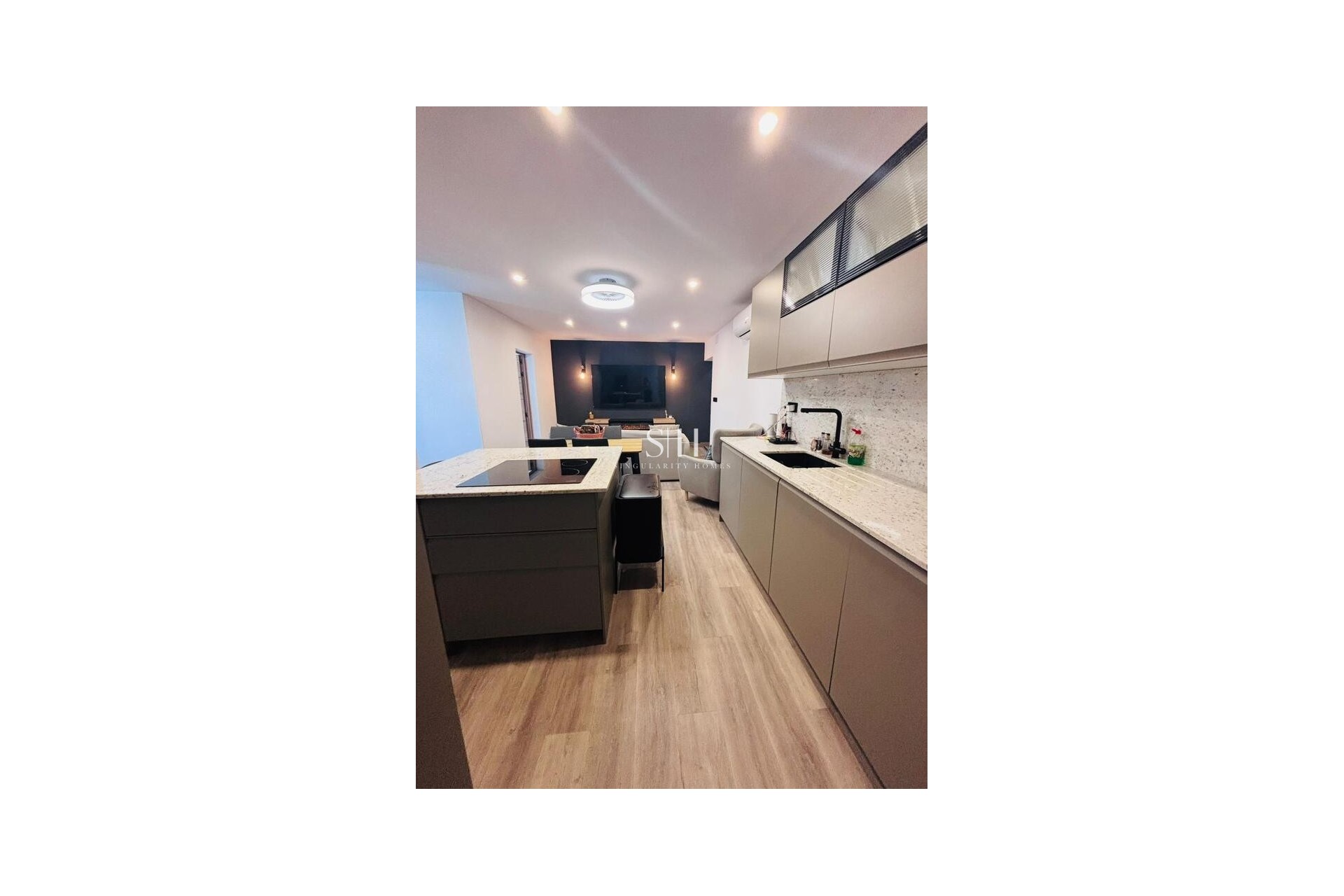 Resale - House - San Miguel de Salinas - Inland