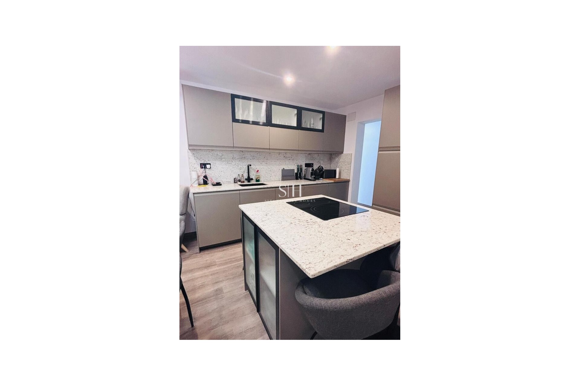 Resale - House - San Miguel de Salinas - Inland