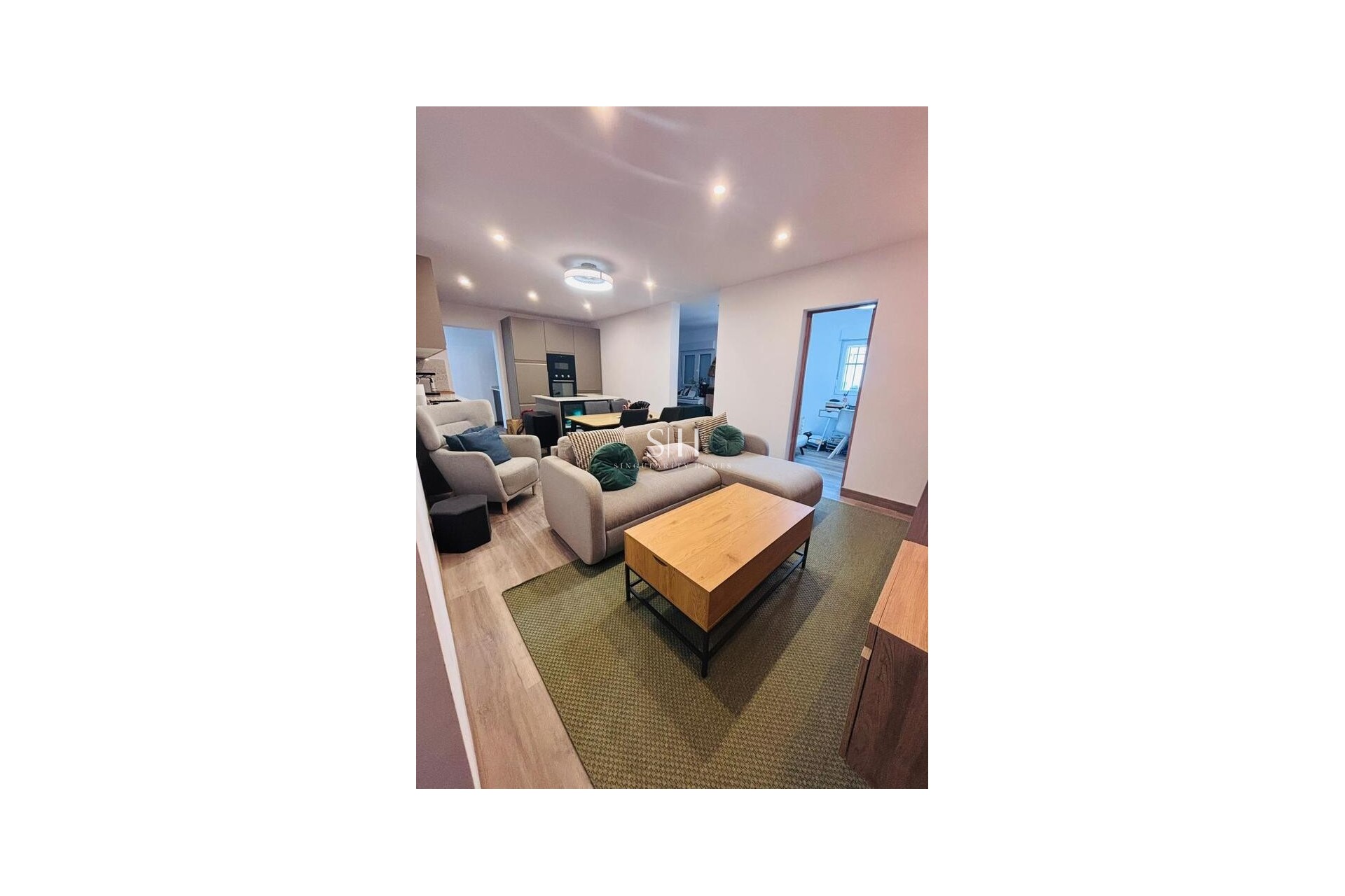 Resale - House - San Miguel de Salinas - Inland