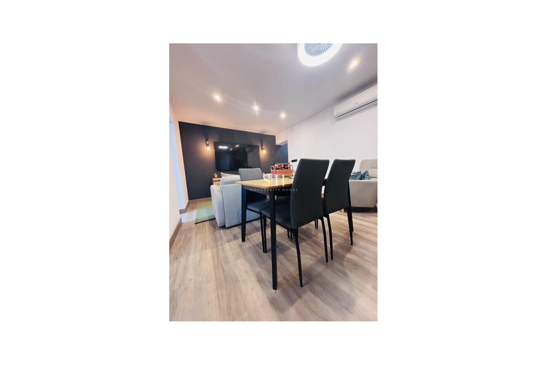 Resale - House - San Miguel de Salinas - Inland