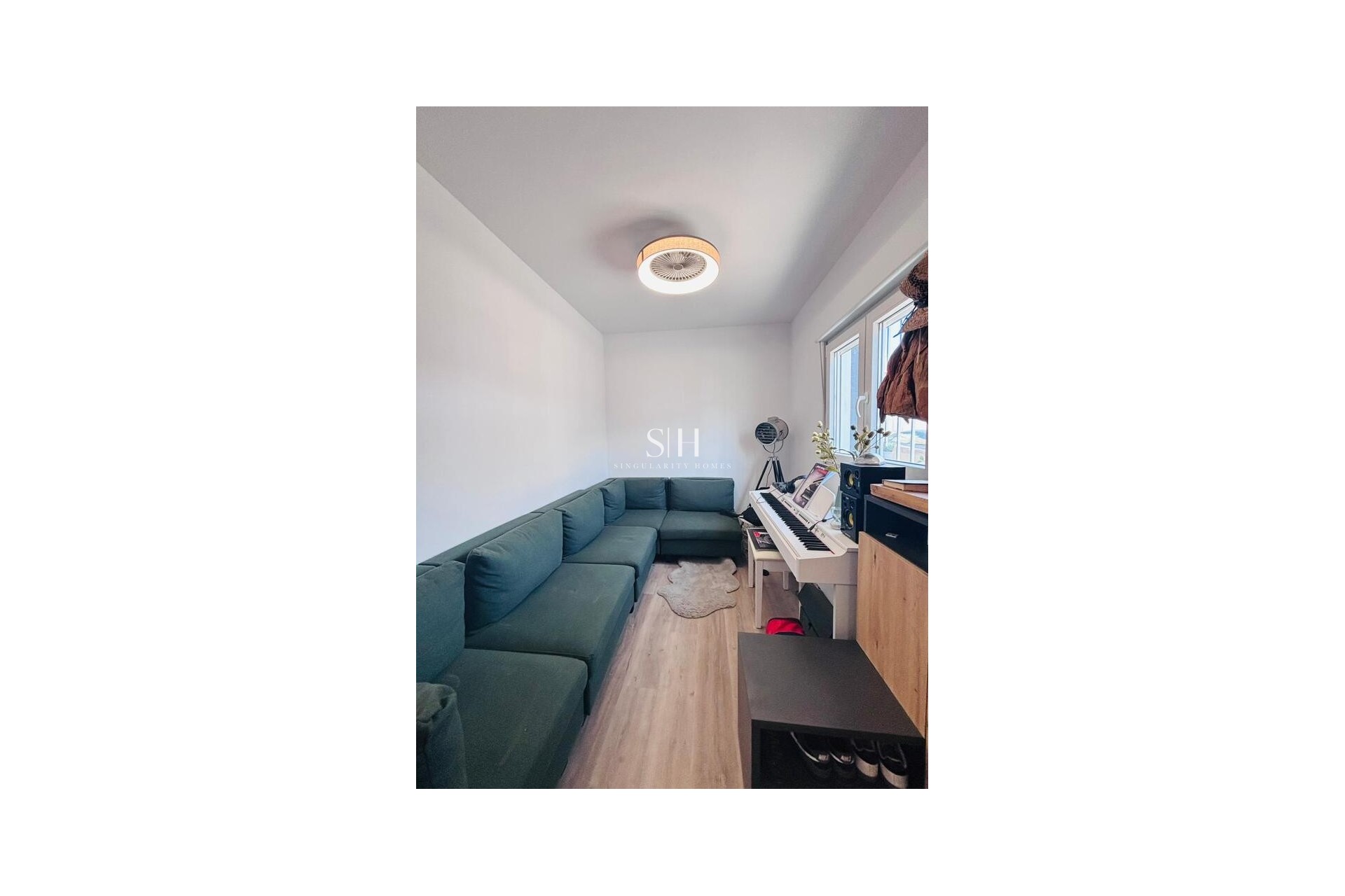 Resale - House - San Miguel de Salinas - Inland