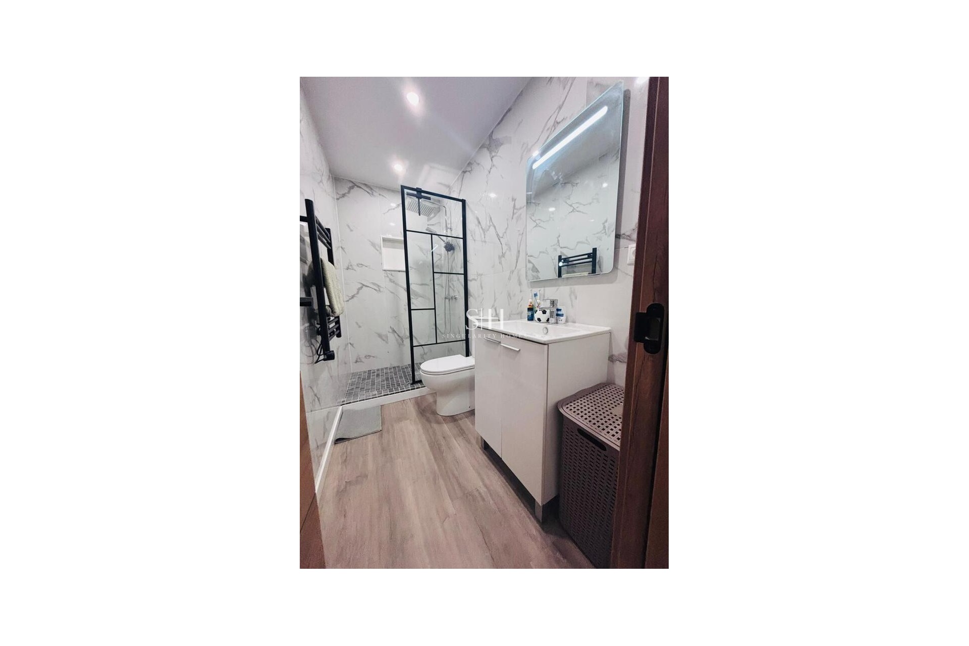 Resale - House - San Miguel de Salinas - Inland