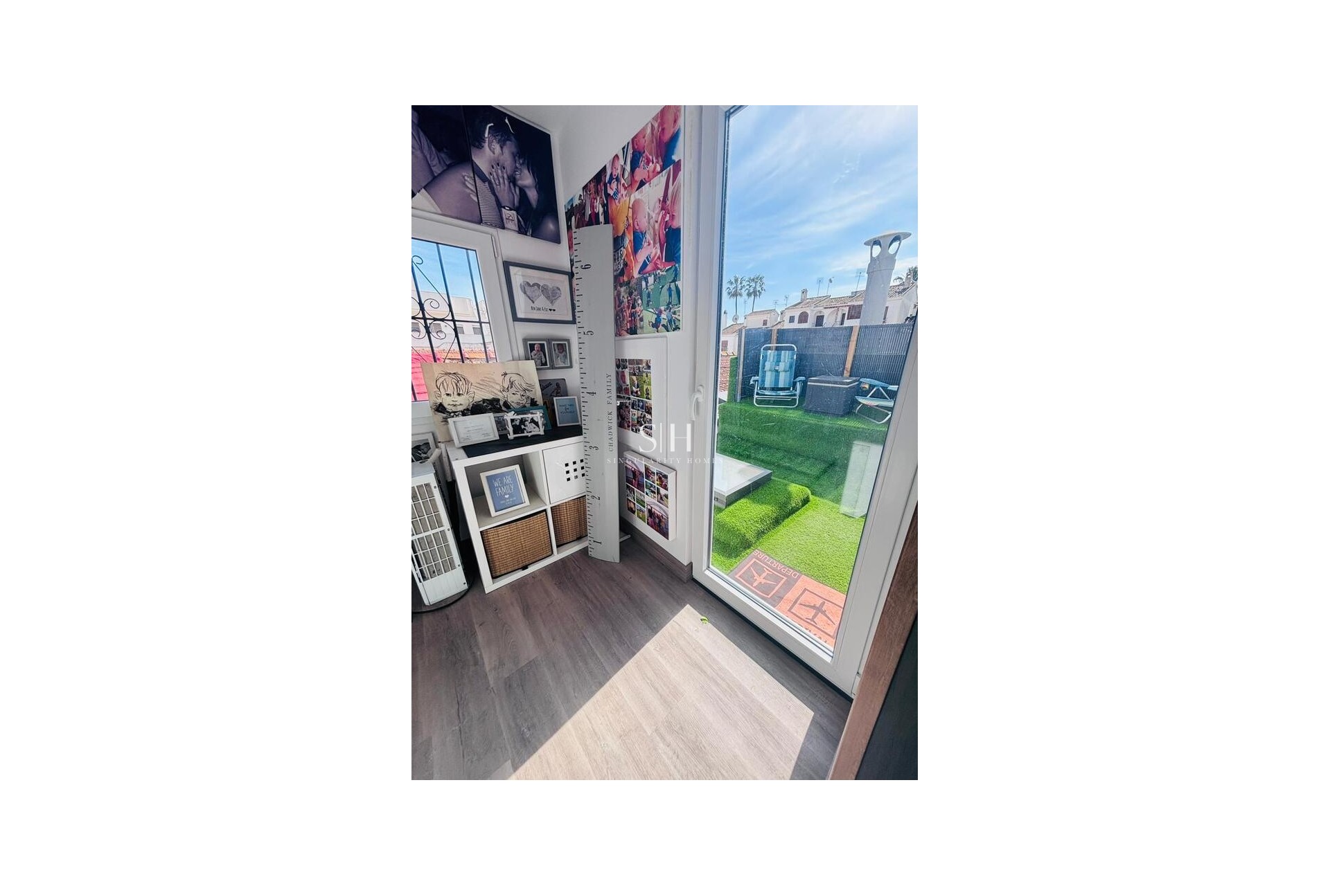 Resale - House - San Miguel de Salinas - Inland