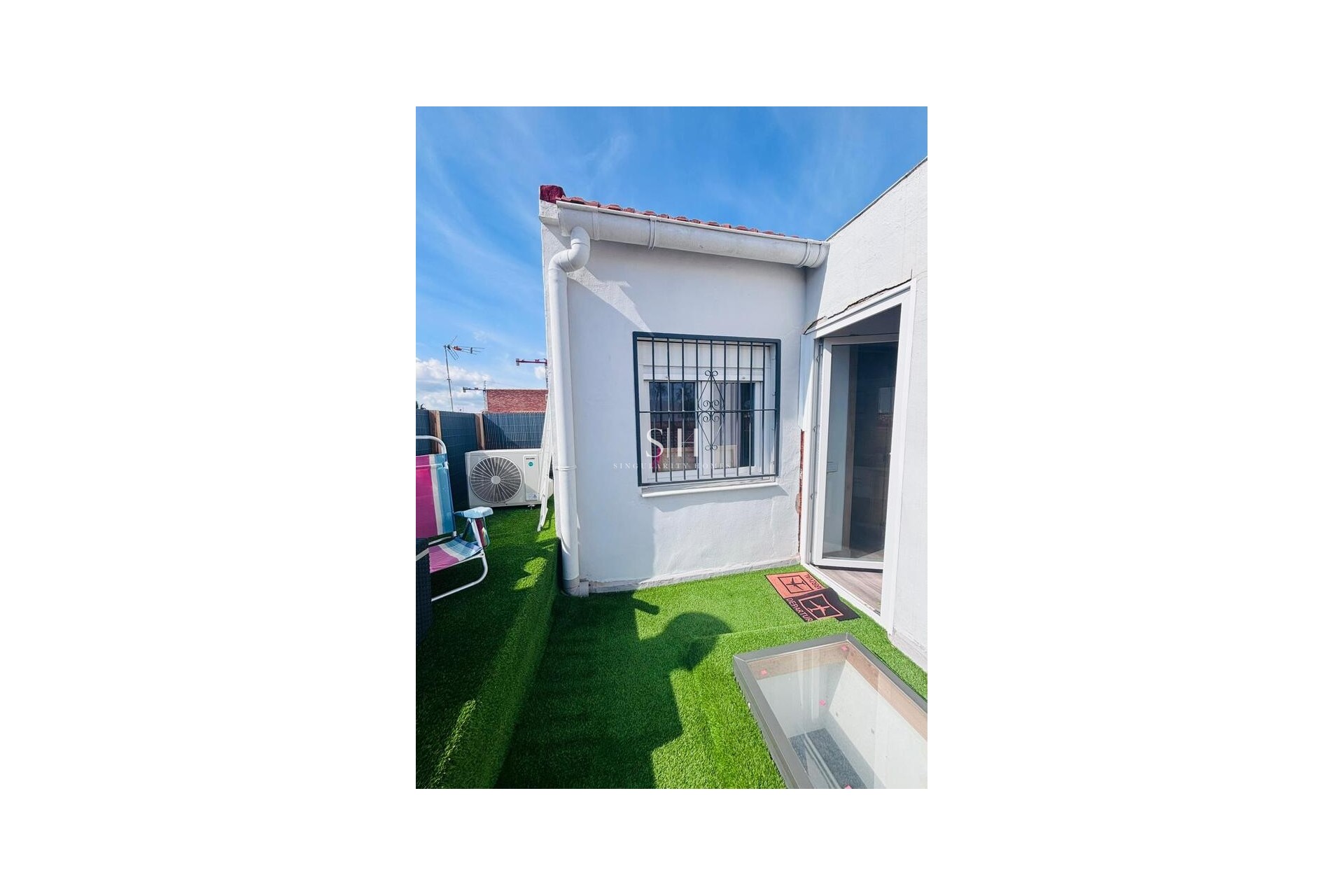 Resale - House - San Miguel de Salinas - Inland