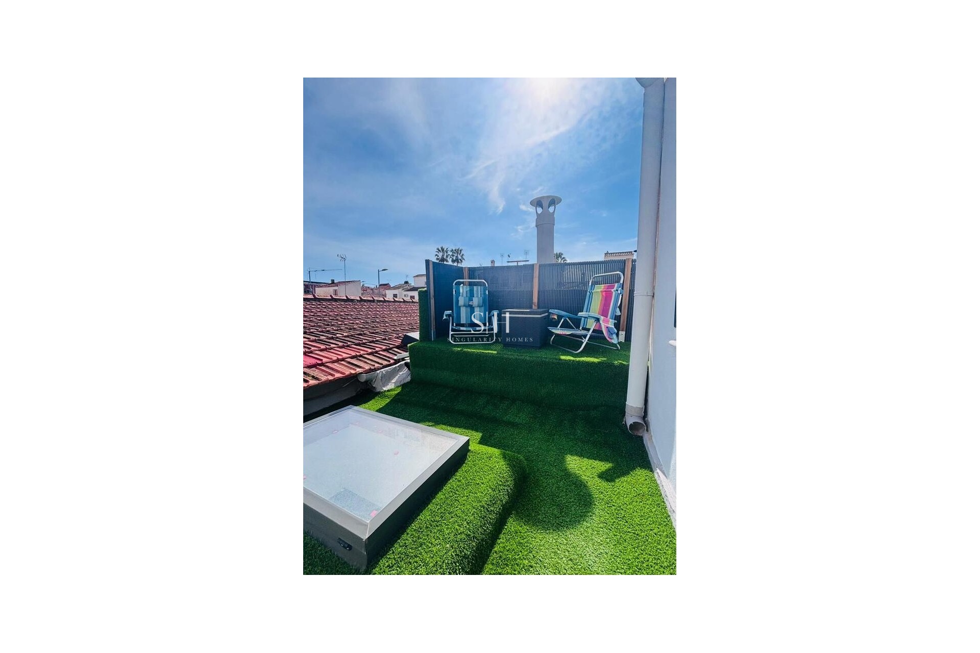 Resale - House - San Miguel de Salinas - Inland