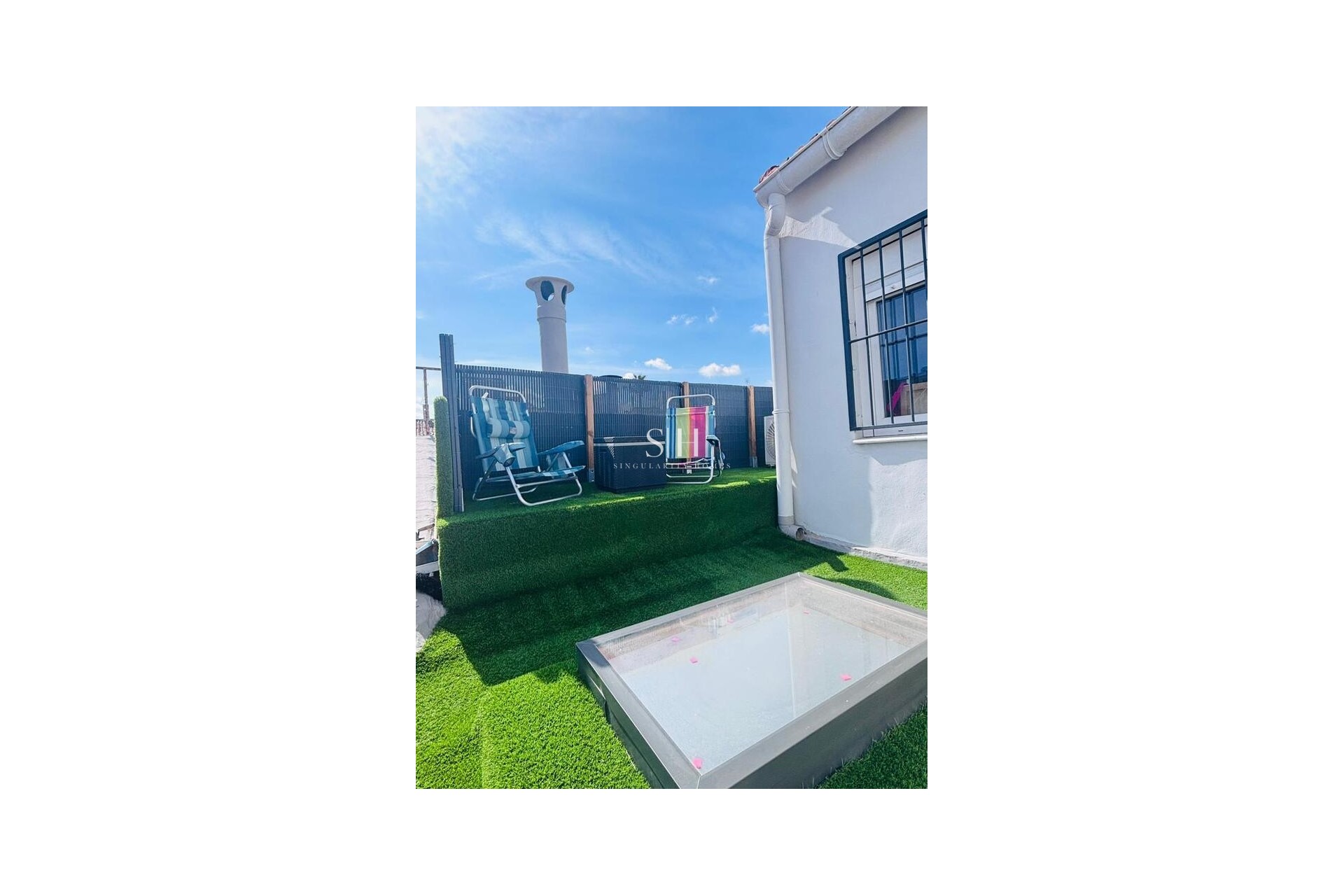 Resale - House - San Miguel de Salinas - Inland