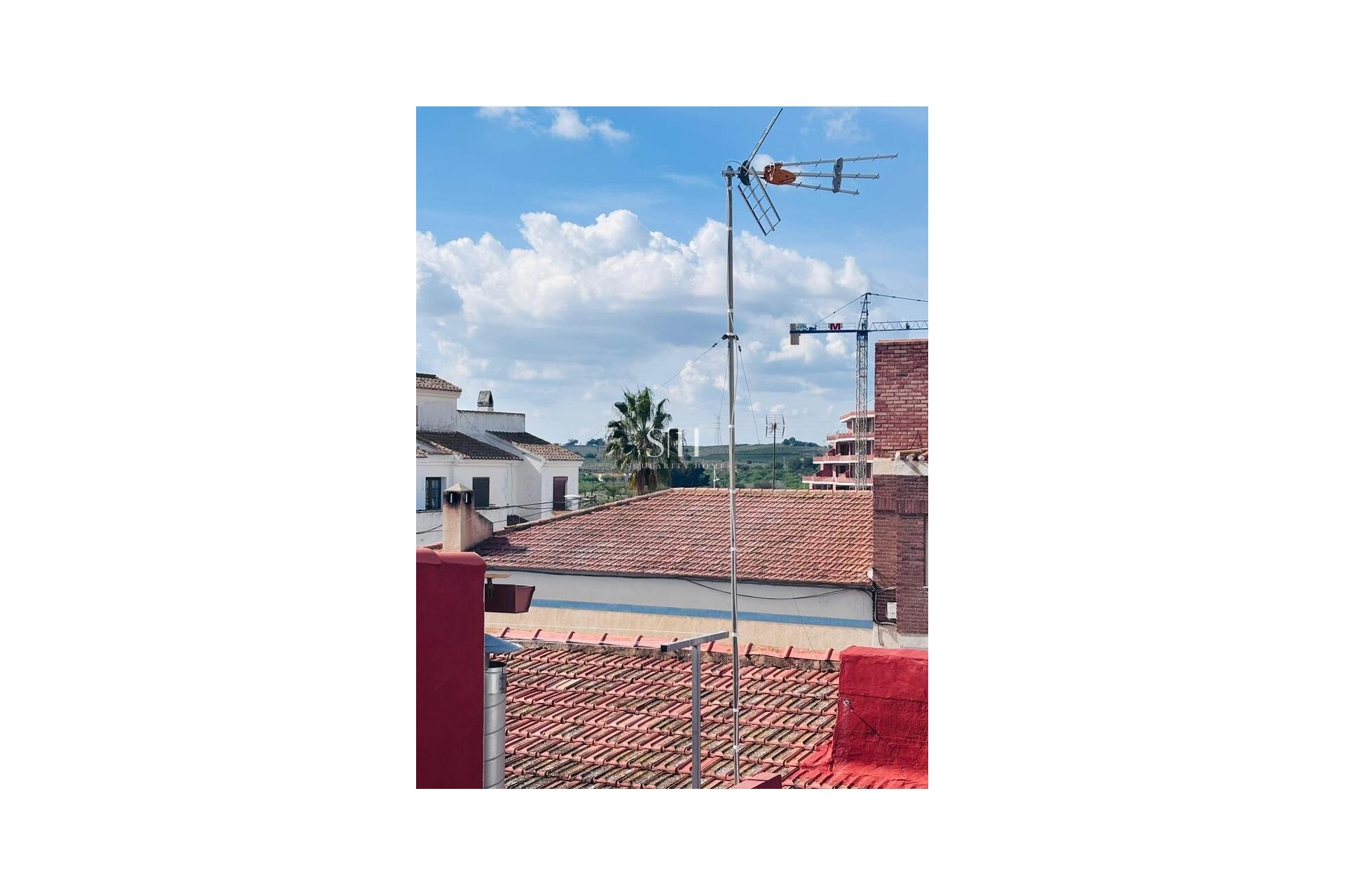 Resale - House - San Miguel de Salinas - Inland