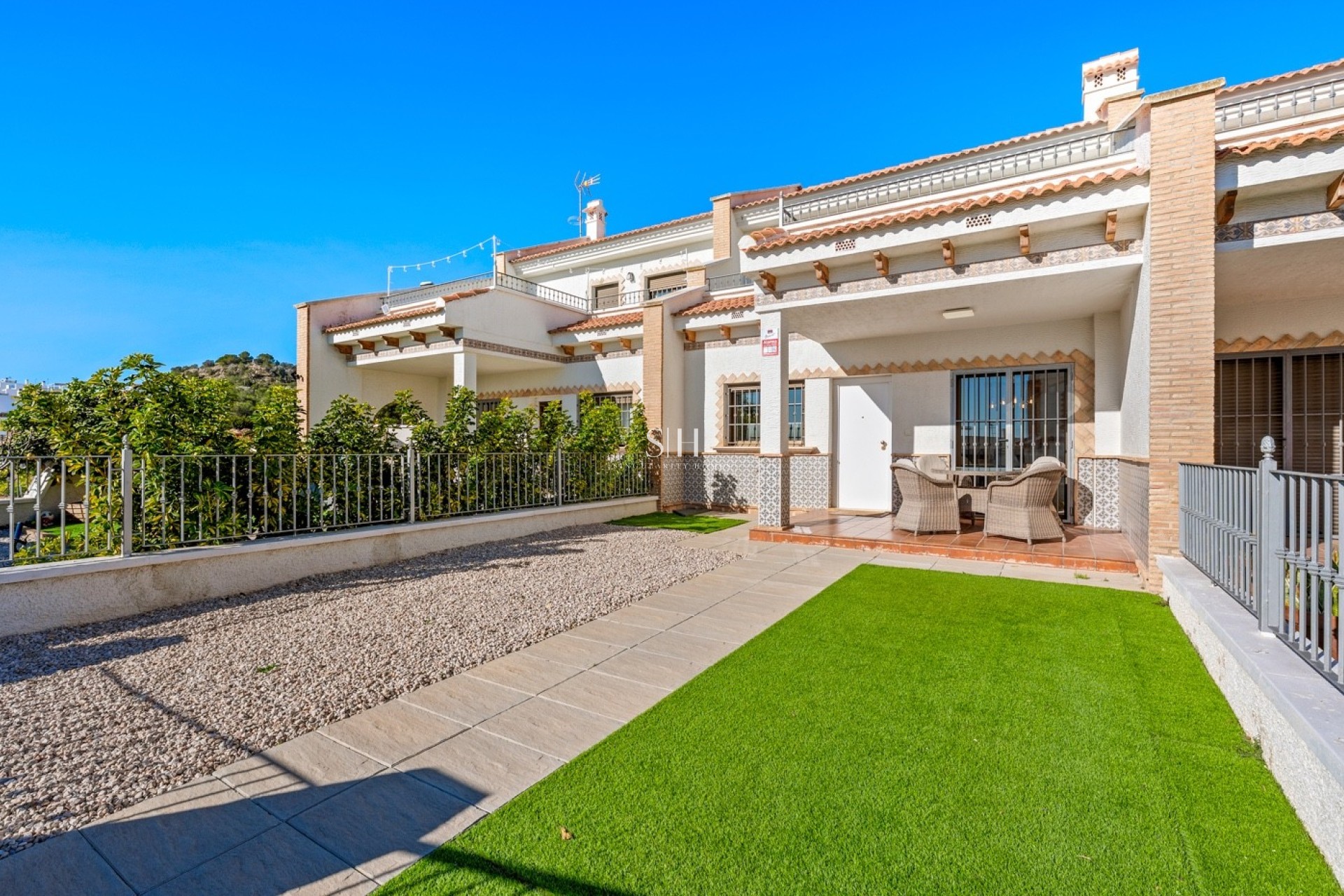 Resale - House - San Miguel de Salinas - Inland