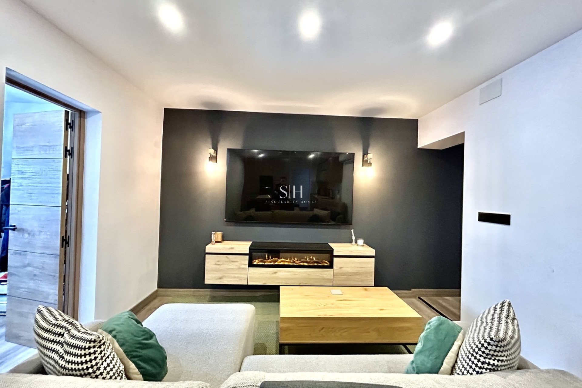 Resale - House - San Miguel de Salinas - Inland