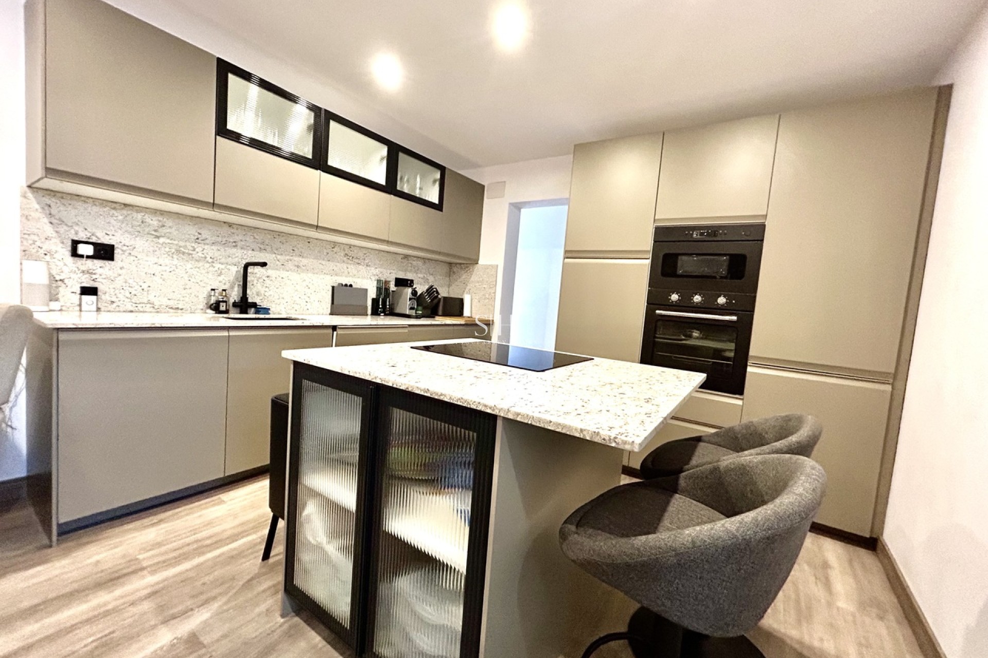 Resale - House - San Miguel de Salinas - Inland