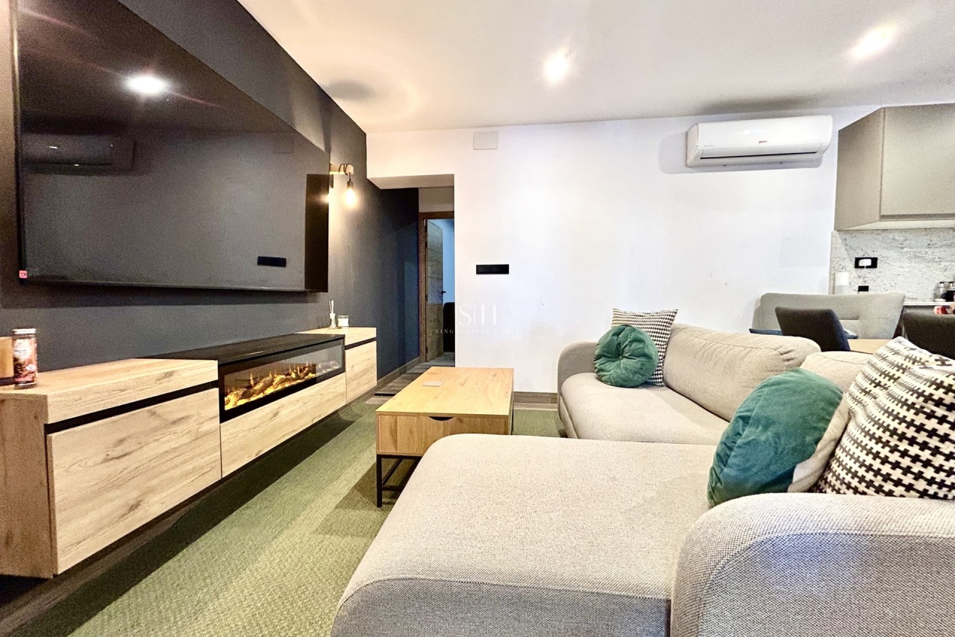 Resale - House - San Miguel de Salinas - Inland