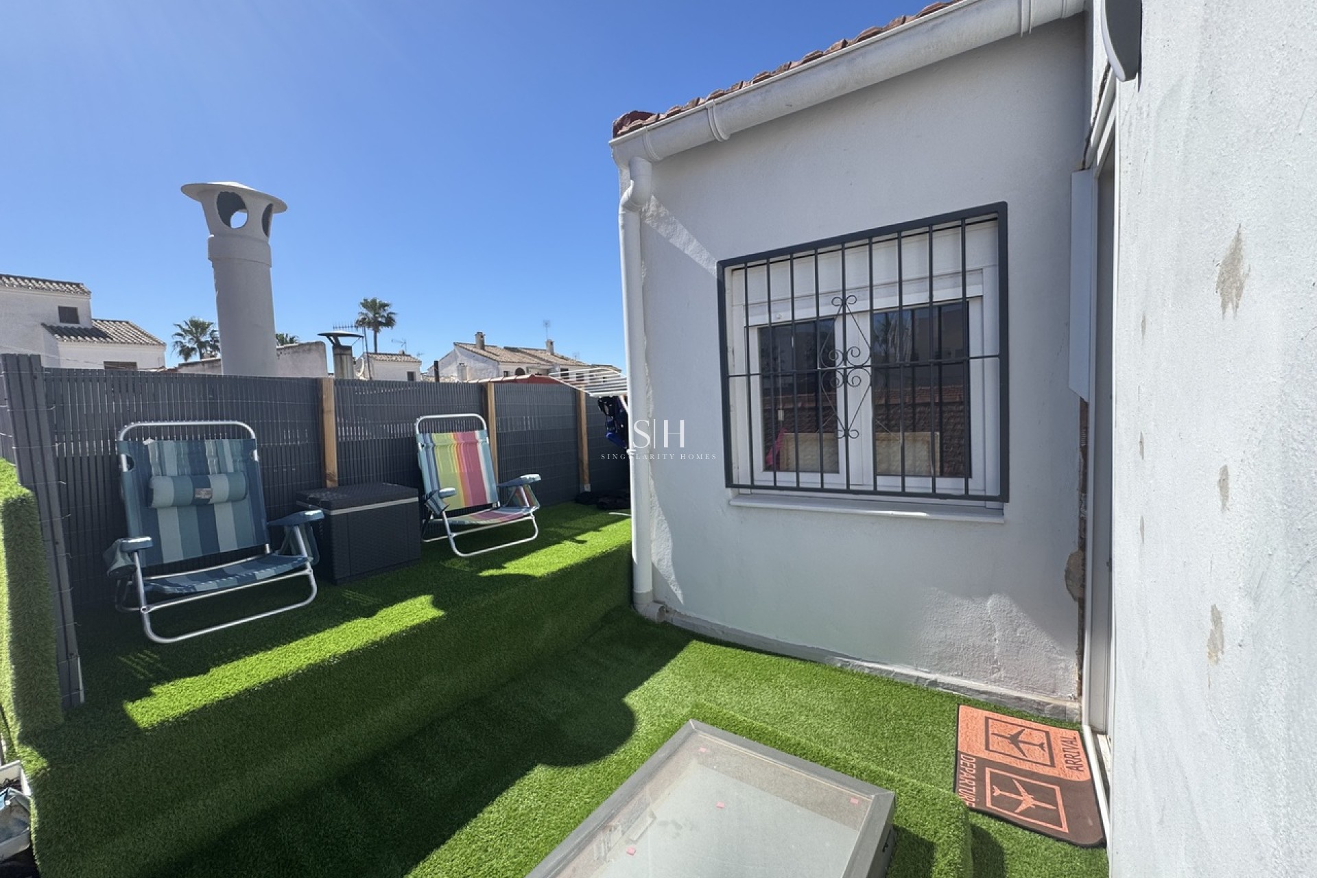 Resale - House - San Miguel de Salinas - Inland