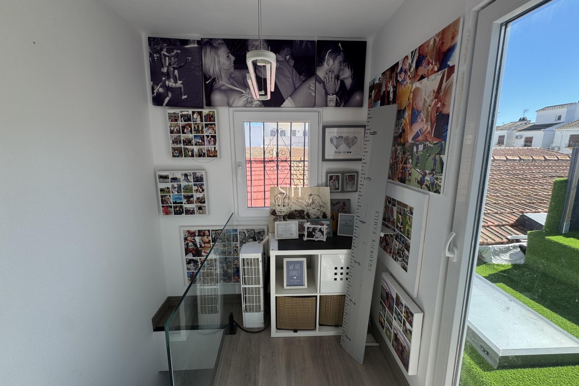 Resale - House - San Miguel de Salinas - Inland