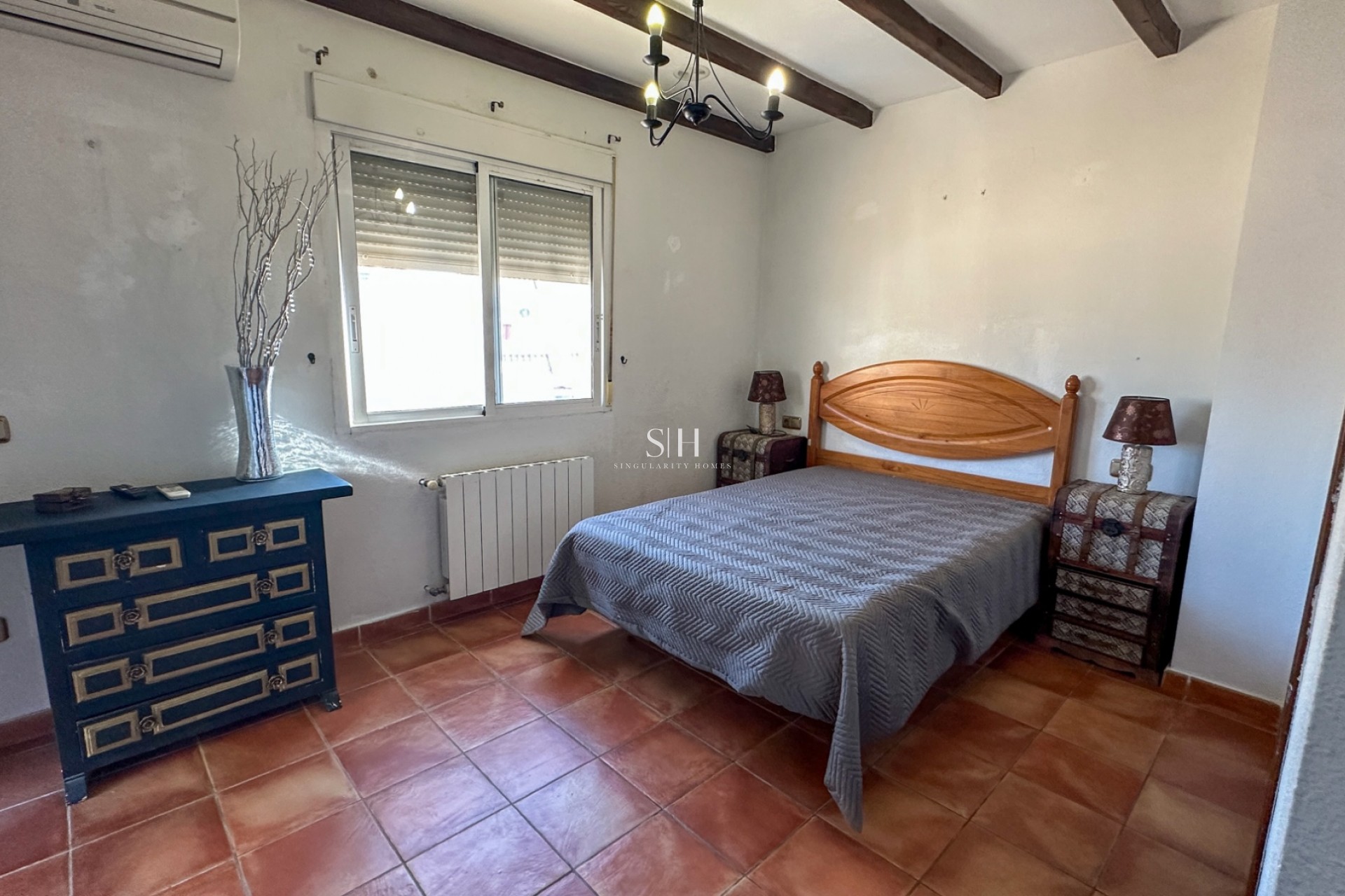 Resale - House - San Miguel de Salinas - Inland