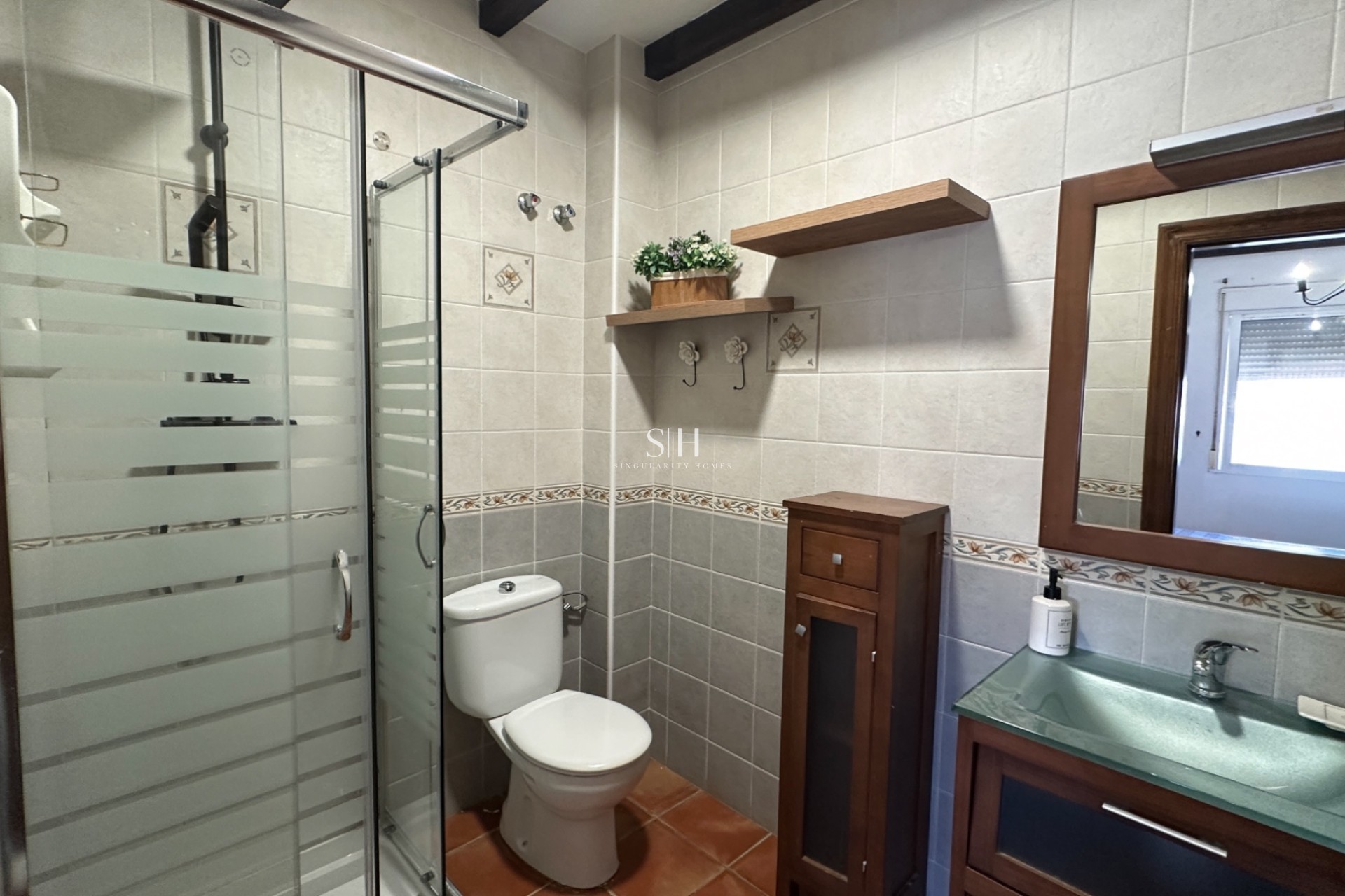 Resale - House - San Miguel de Salinas - Inland