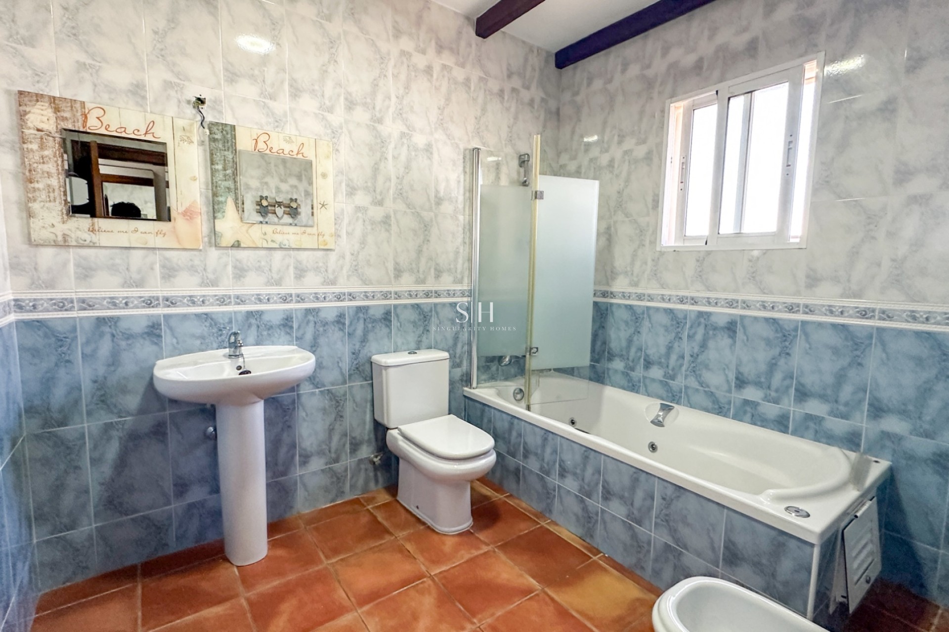 Resale - House - San Miguel de Salinas - Inland