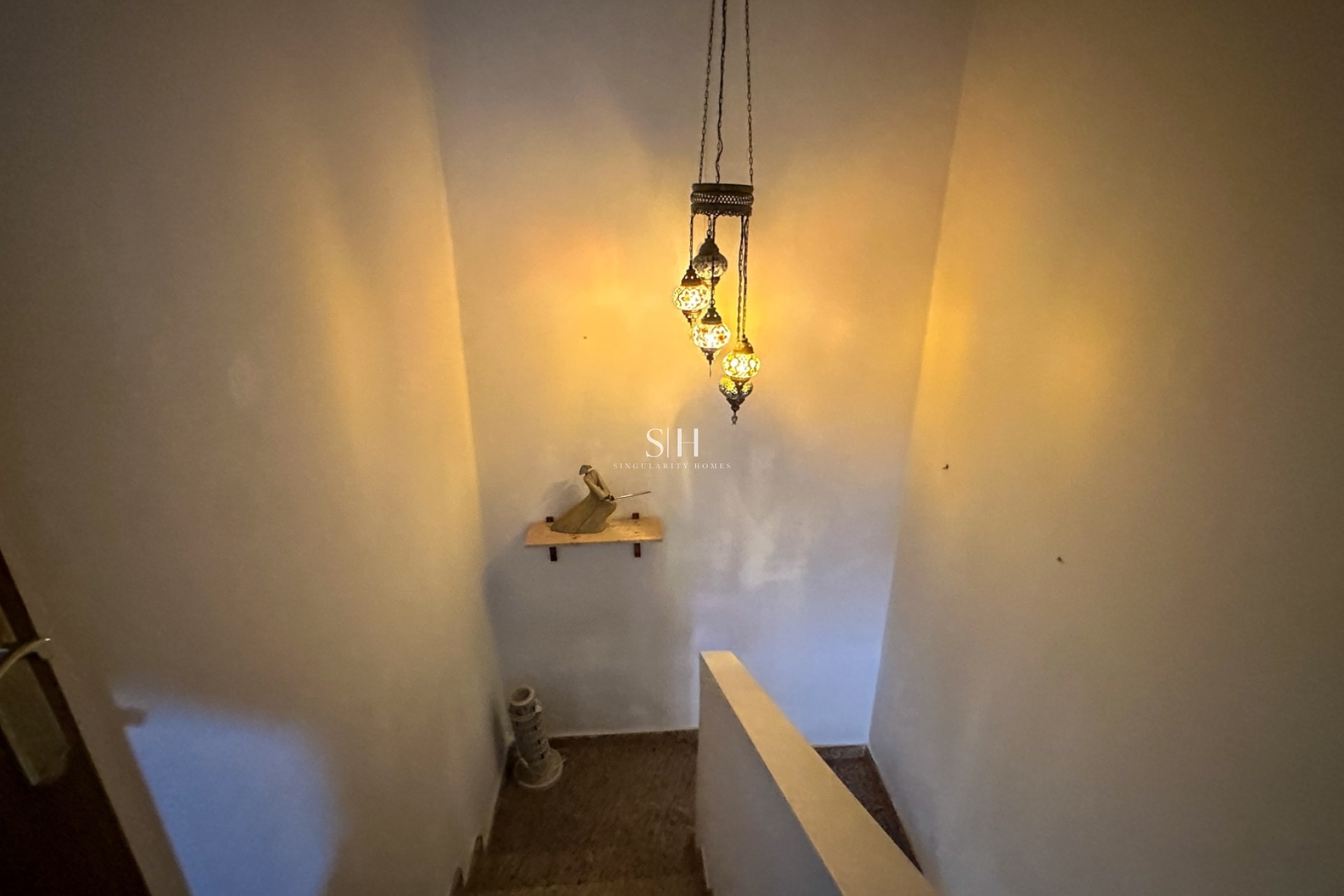 Resale - House - San Miguel de Salinas - Inland