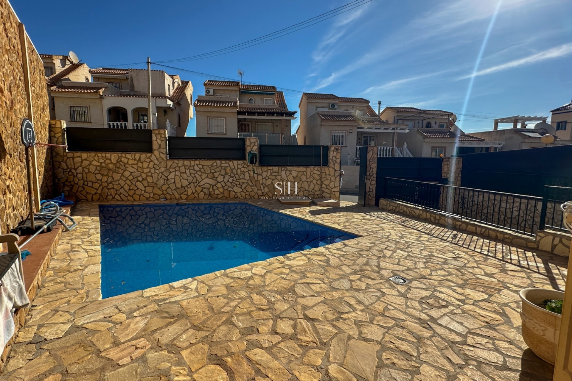 Resale - House - San Miguel de Salinas - Inland