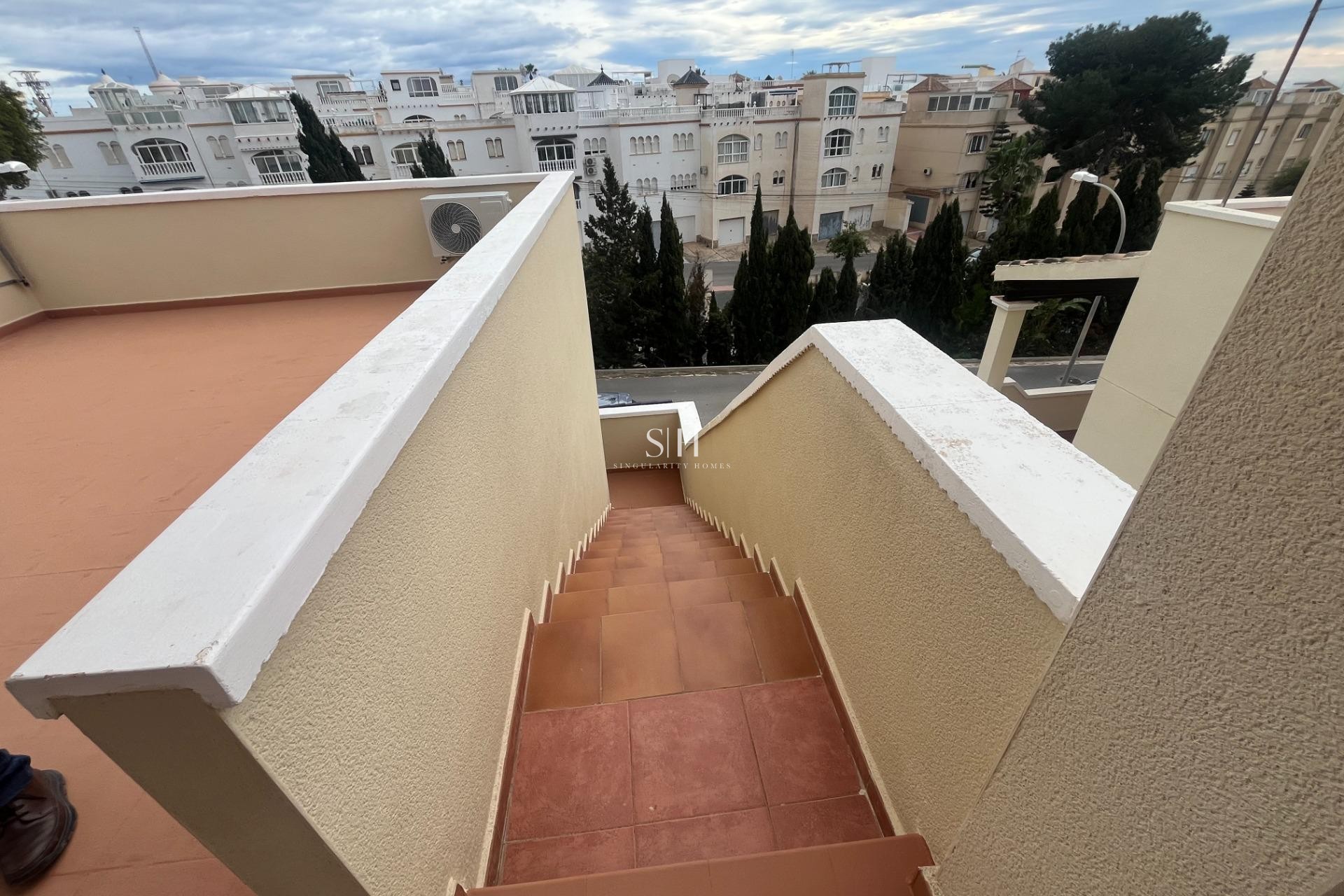 Resale - House - San Miguel de Salinas - Las Filipinas