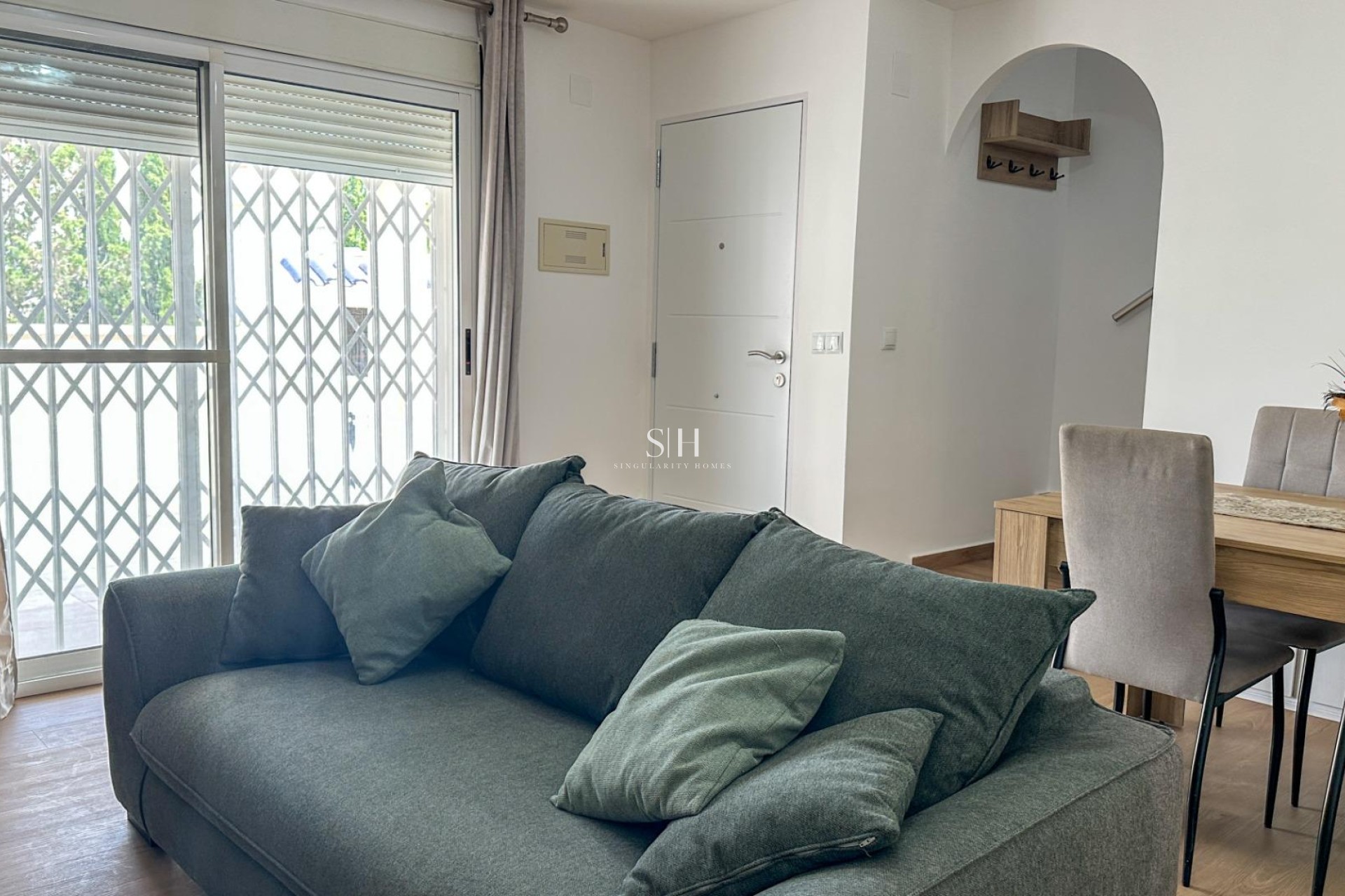 Resale - House - San Miguel de Salinas - Las Filipinas