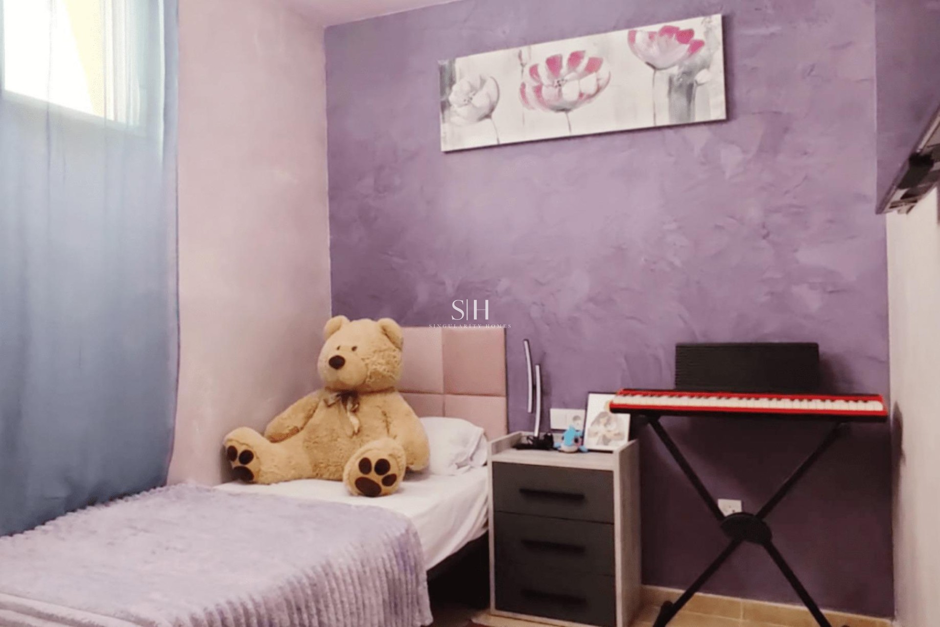 Resale - House - San Miguel de Salinas - Mirador De San Miguel