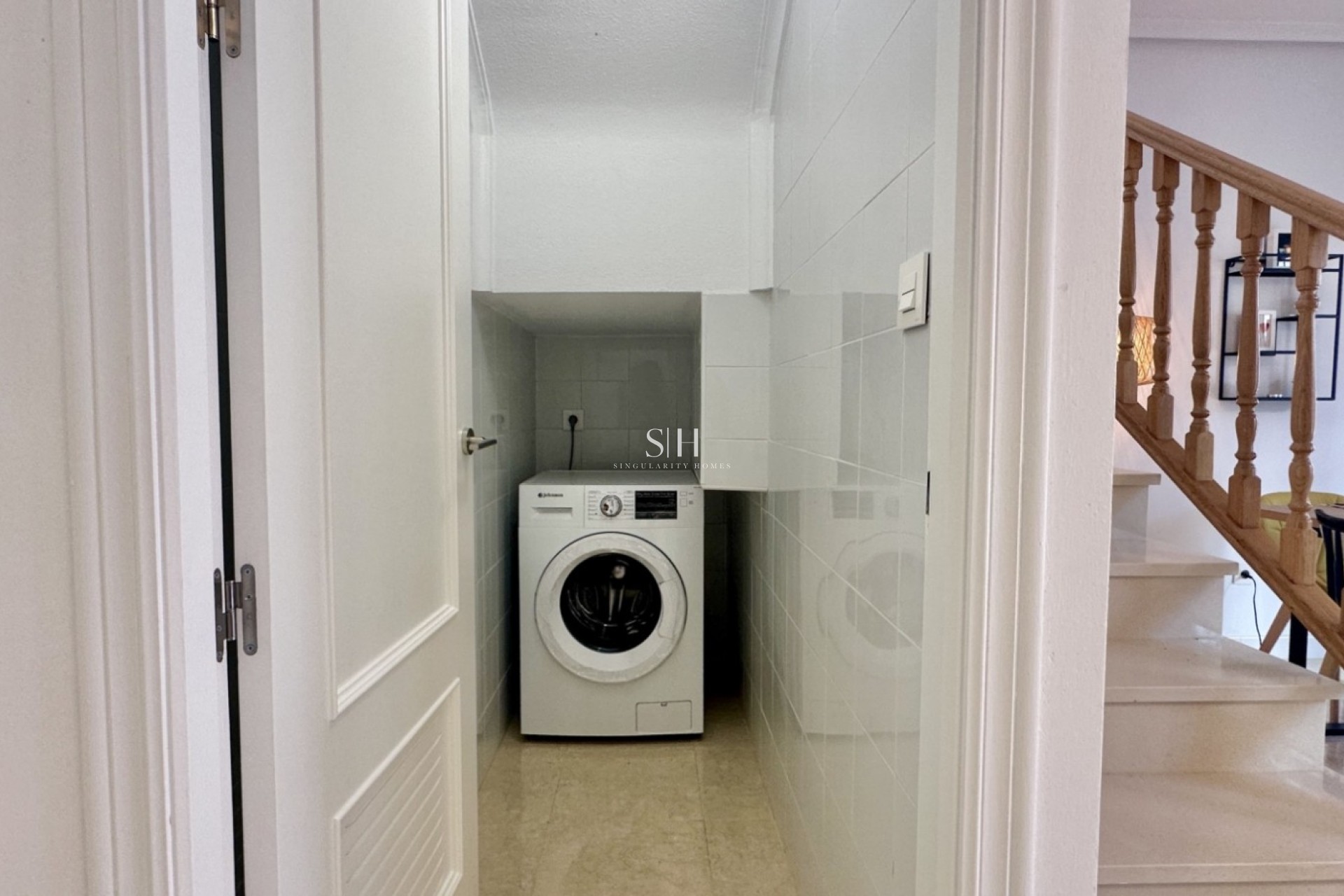 Resale - House - San Miguel de Salinas