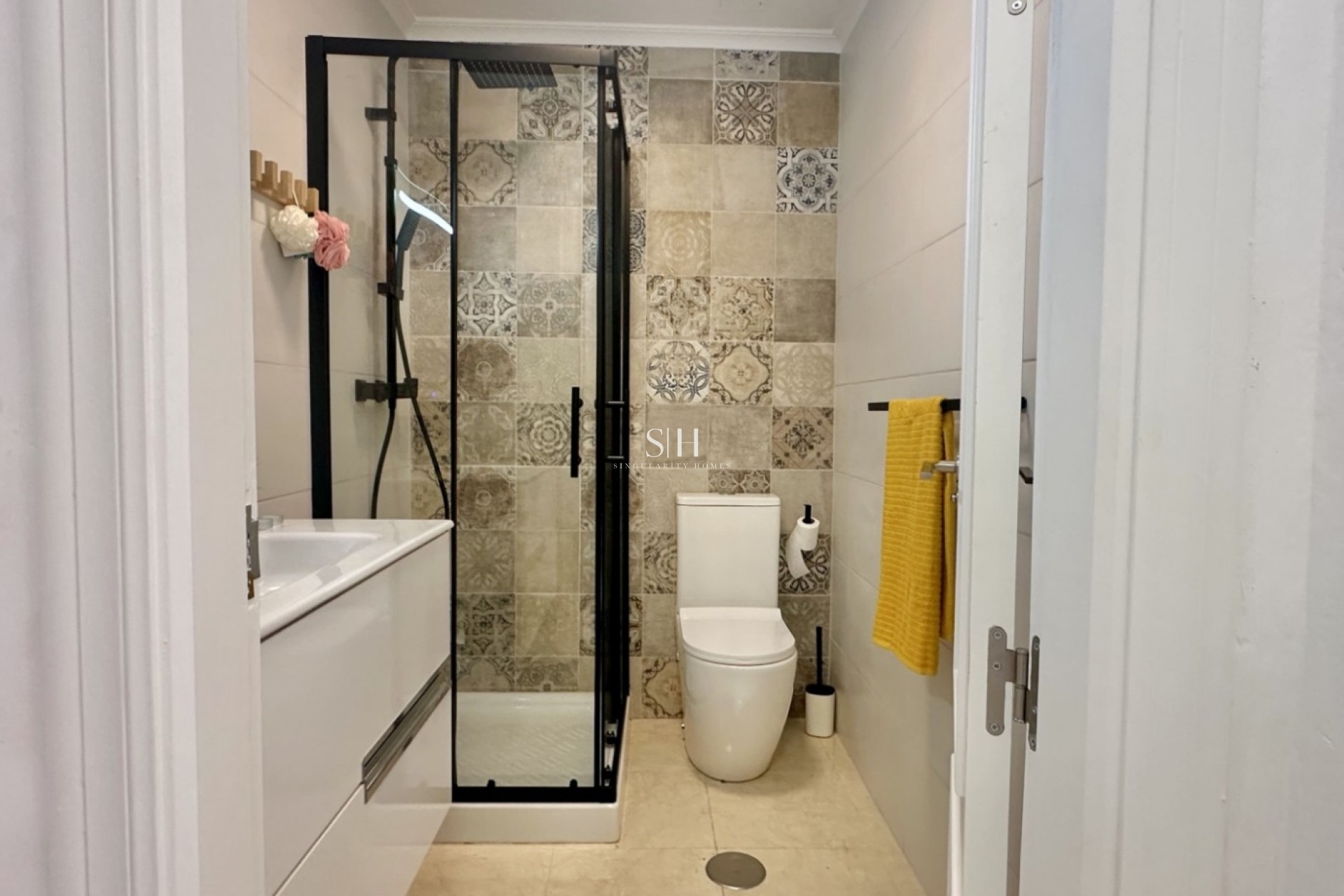 Resale - House - San Miguel de Salinas