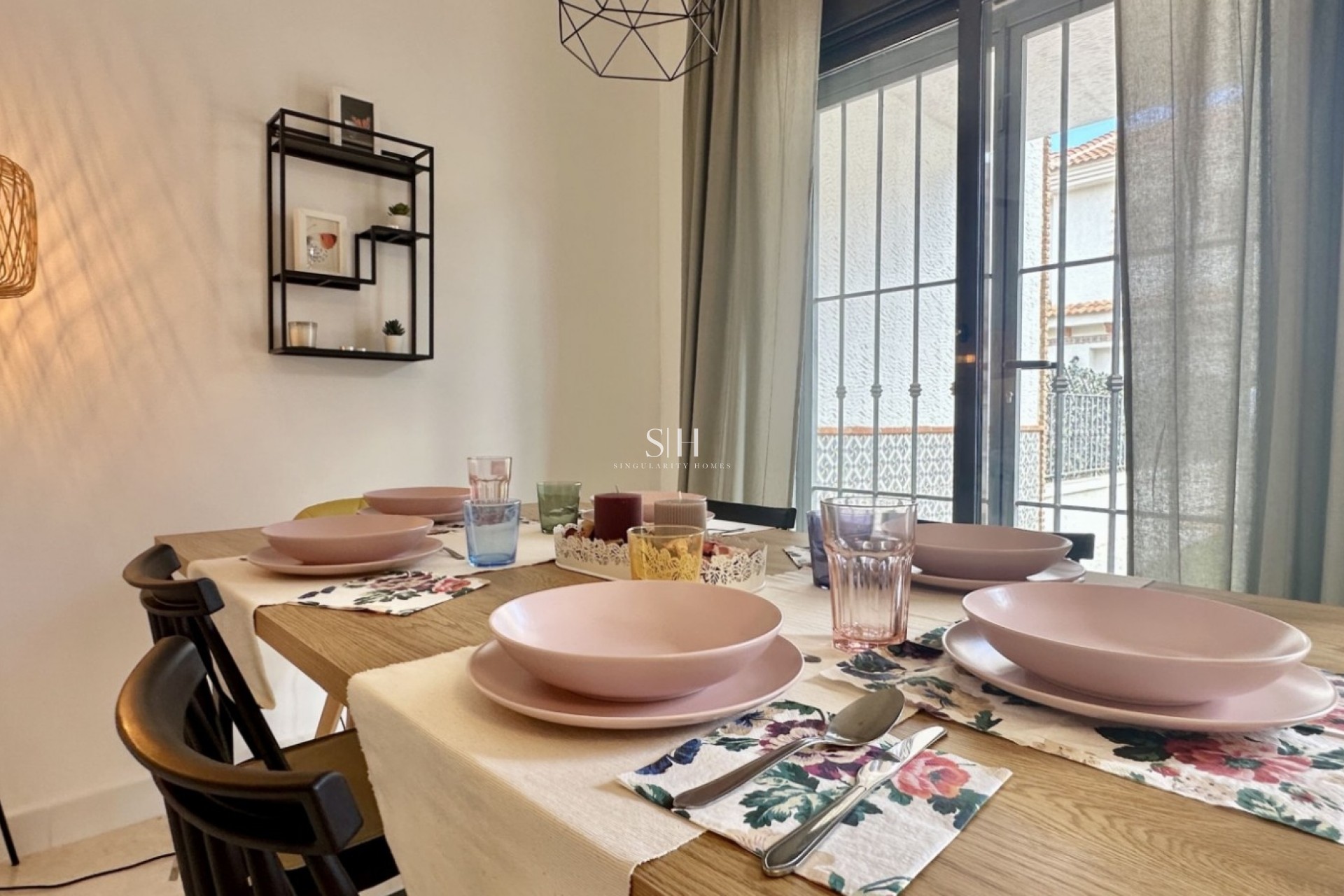 Resale - House - San Miguel de Salinas