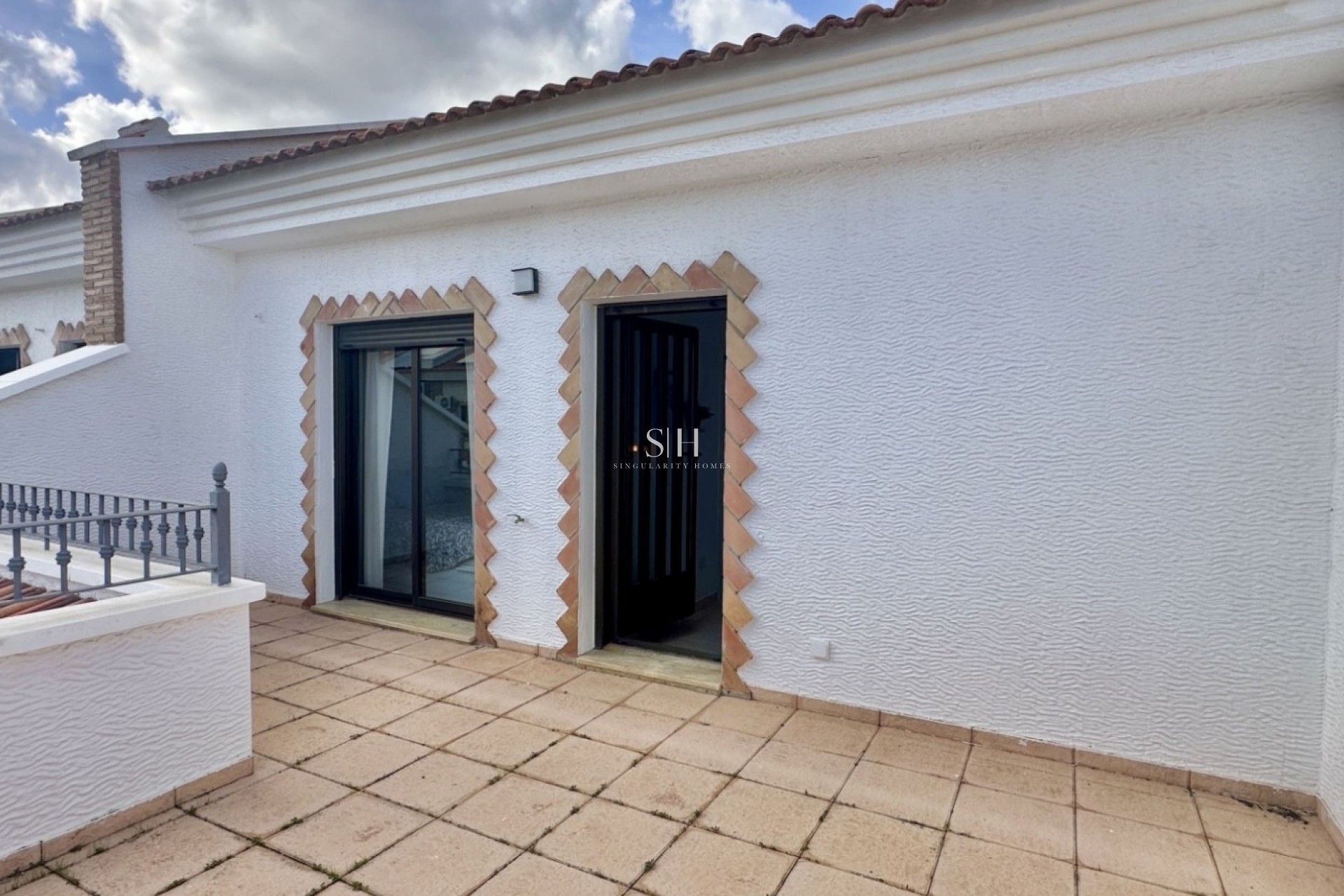Resale - House - San Miguel de Salinas