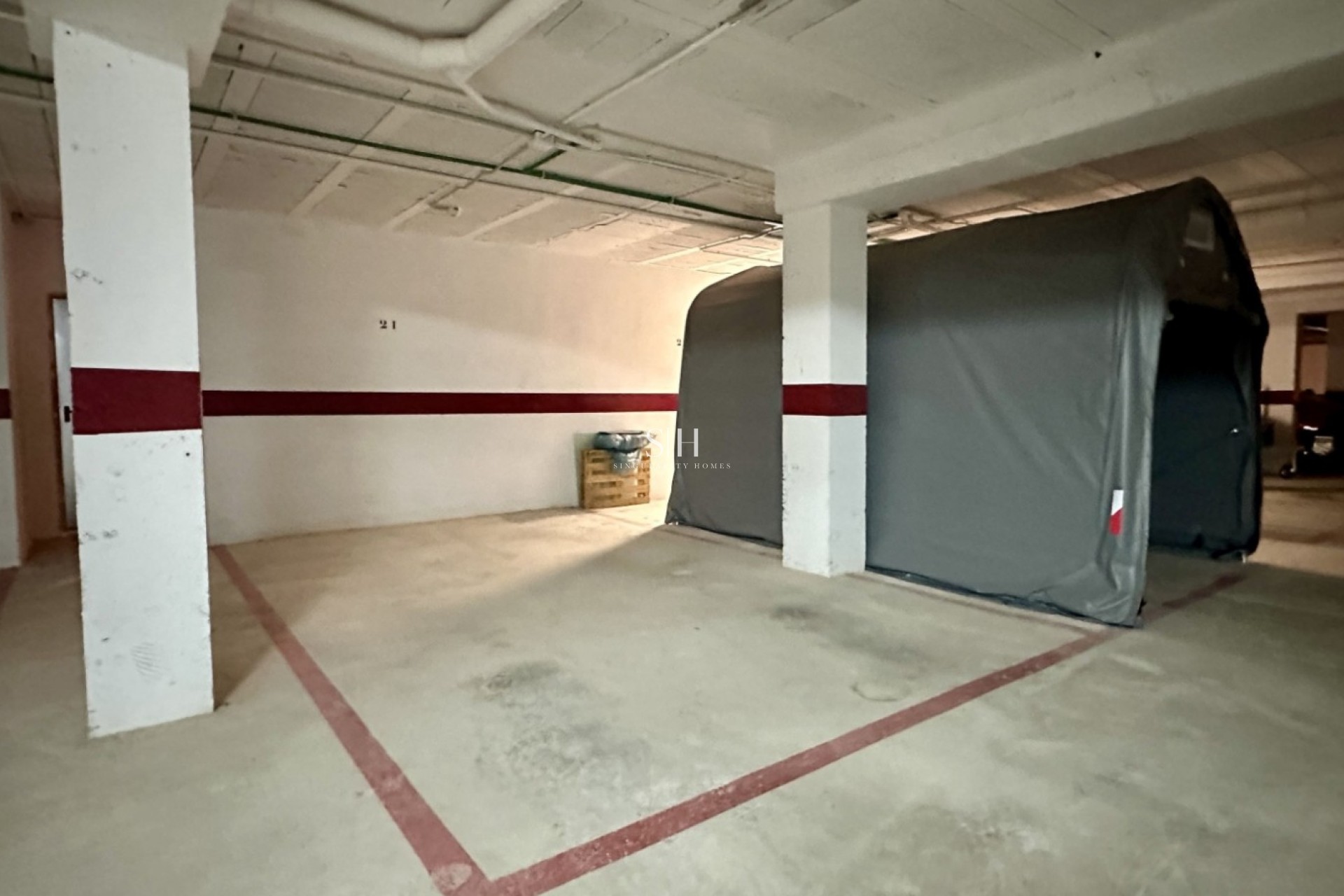 Resale - House - San Miguel de Salinas