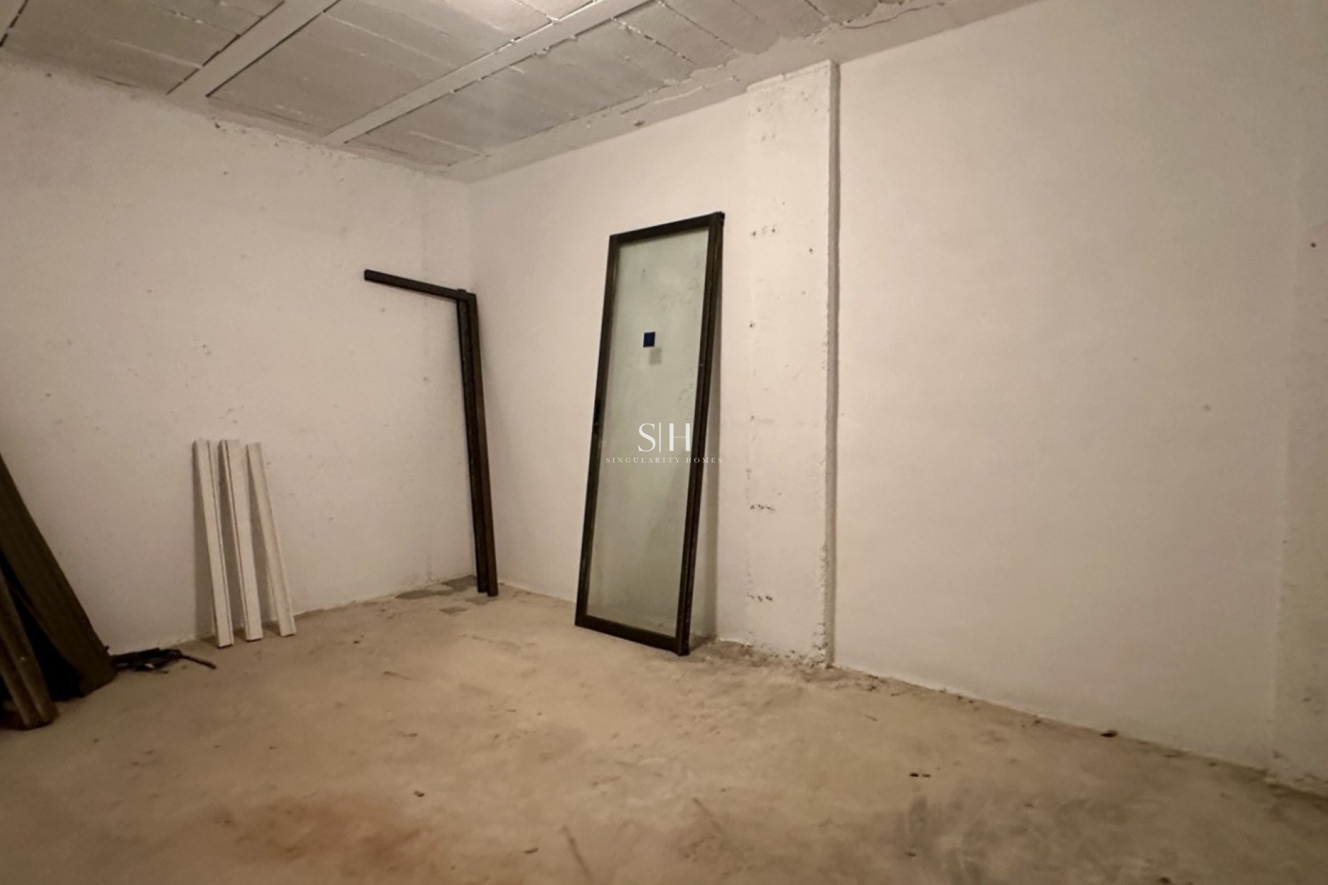 Resale - House - San Miguel de Salinas