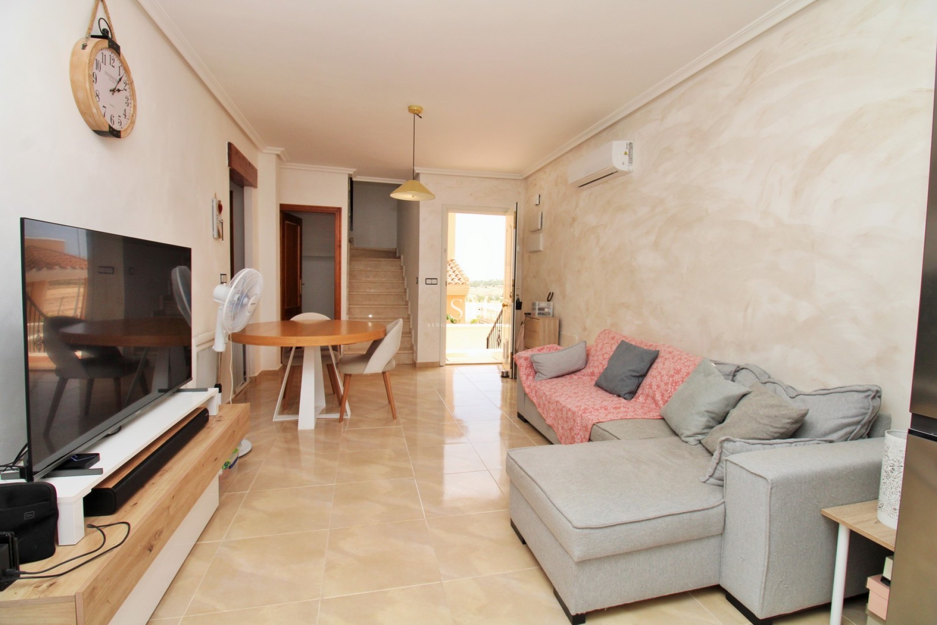 Resale - House - San Miguel de Salinas