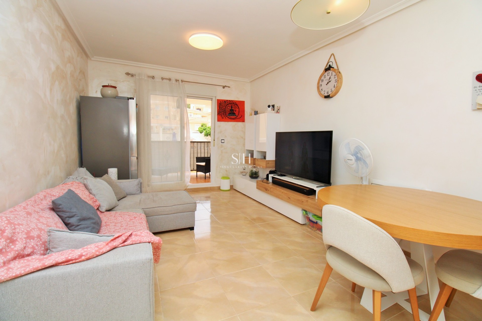 Resale - House - San Miguel de Salinas