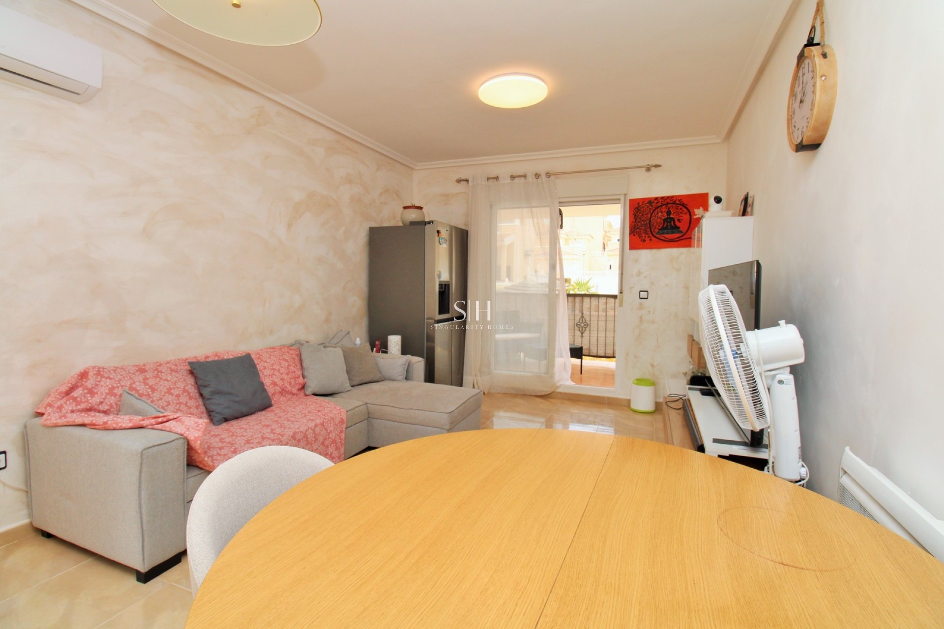 Resale - House - San Miguel de Salinas