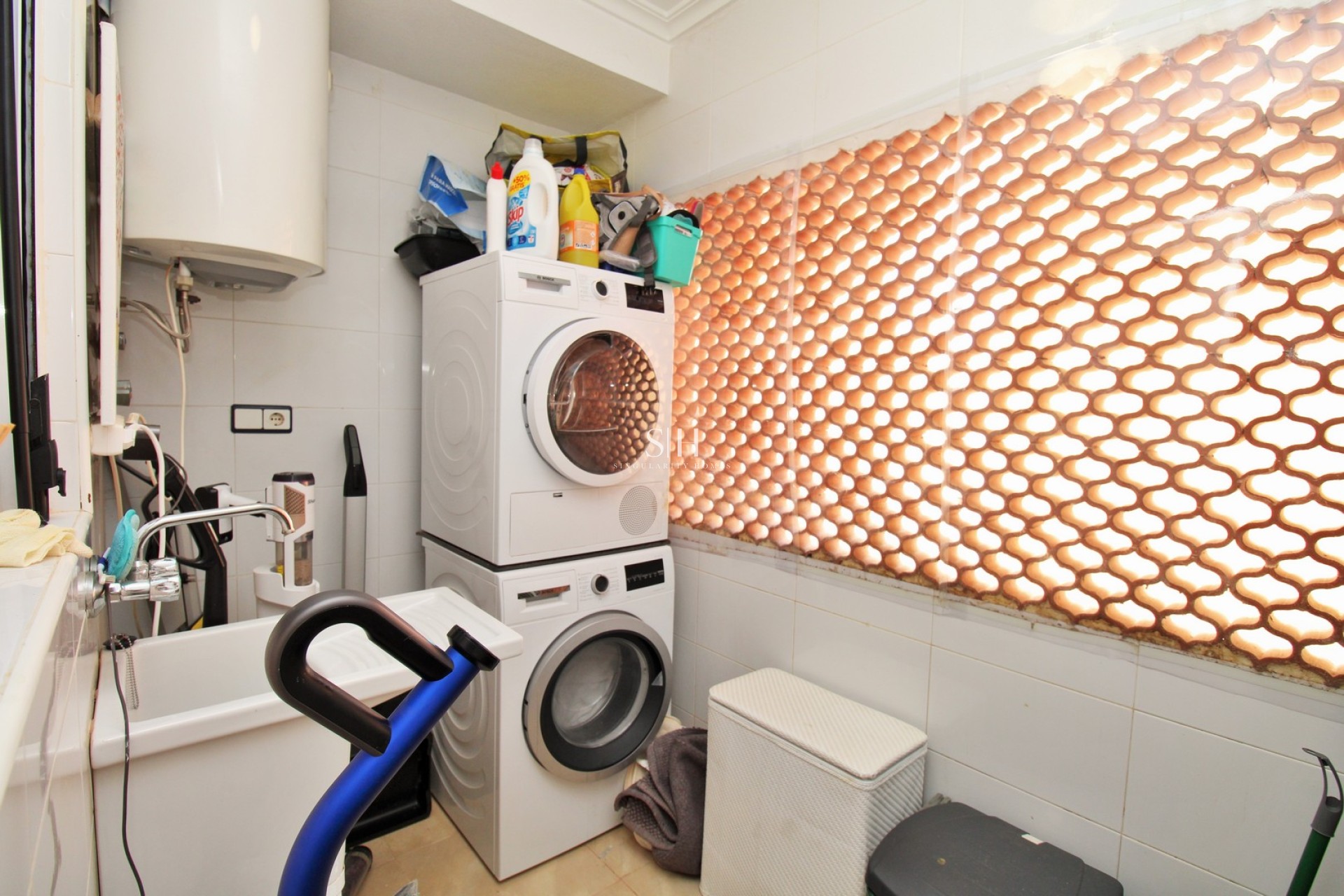 Resale - House - San Miguel de Salinas