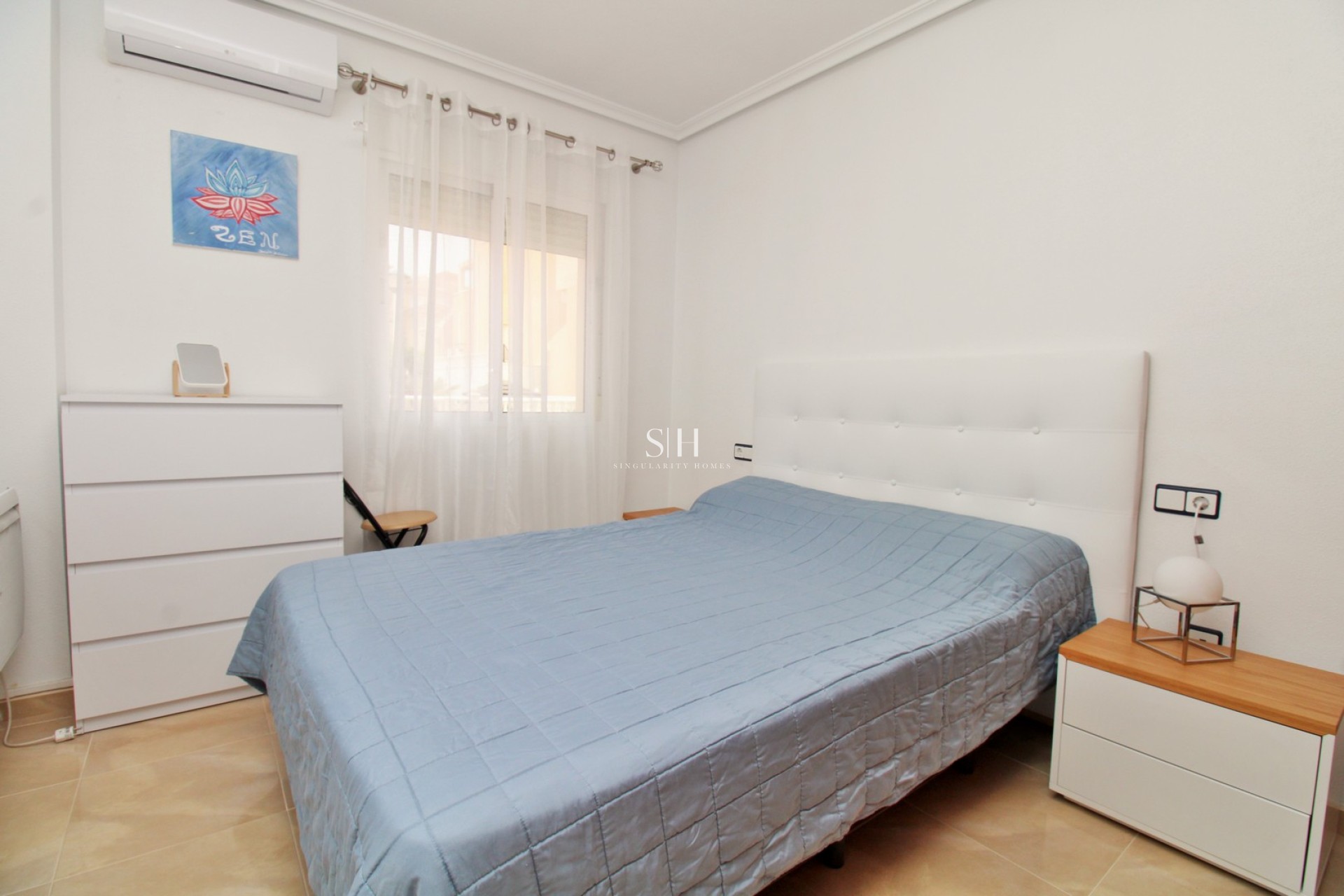 Resale - House - San Miguel de Salinas