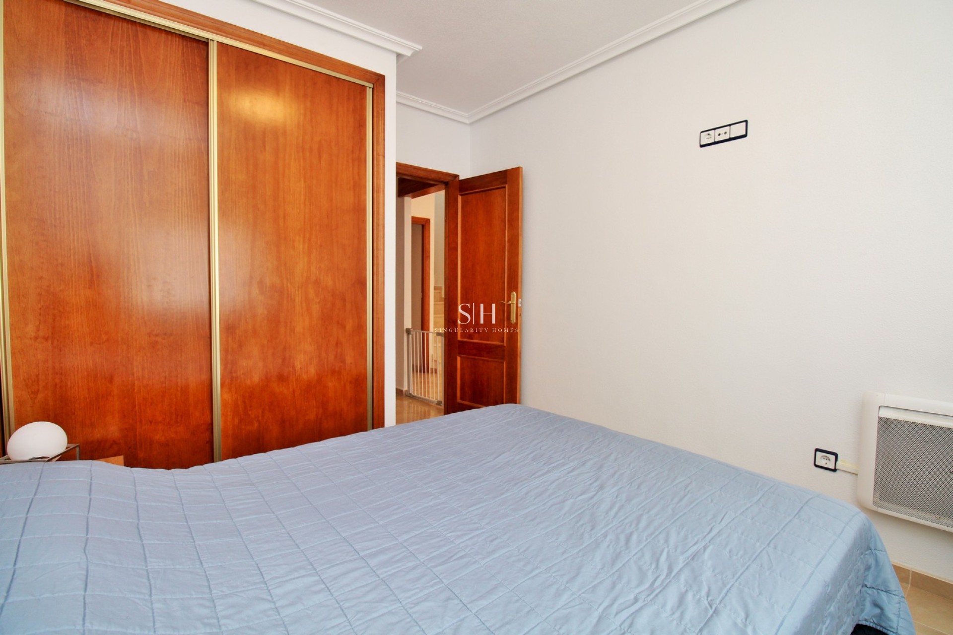 Resale - House - San Miguel de Salinas