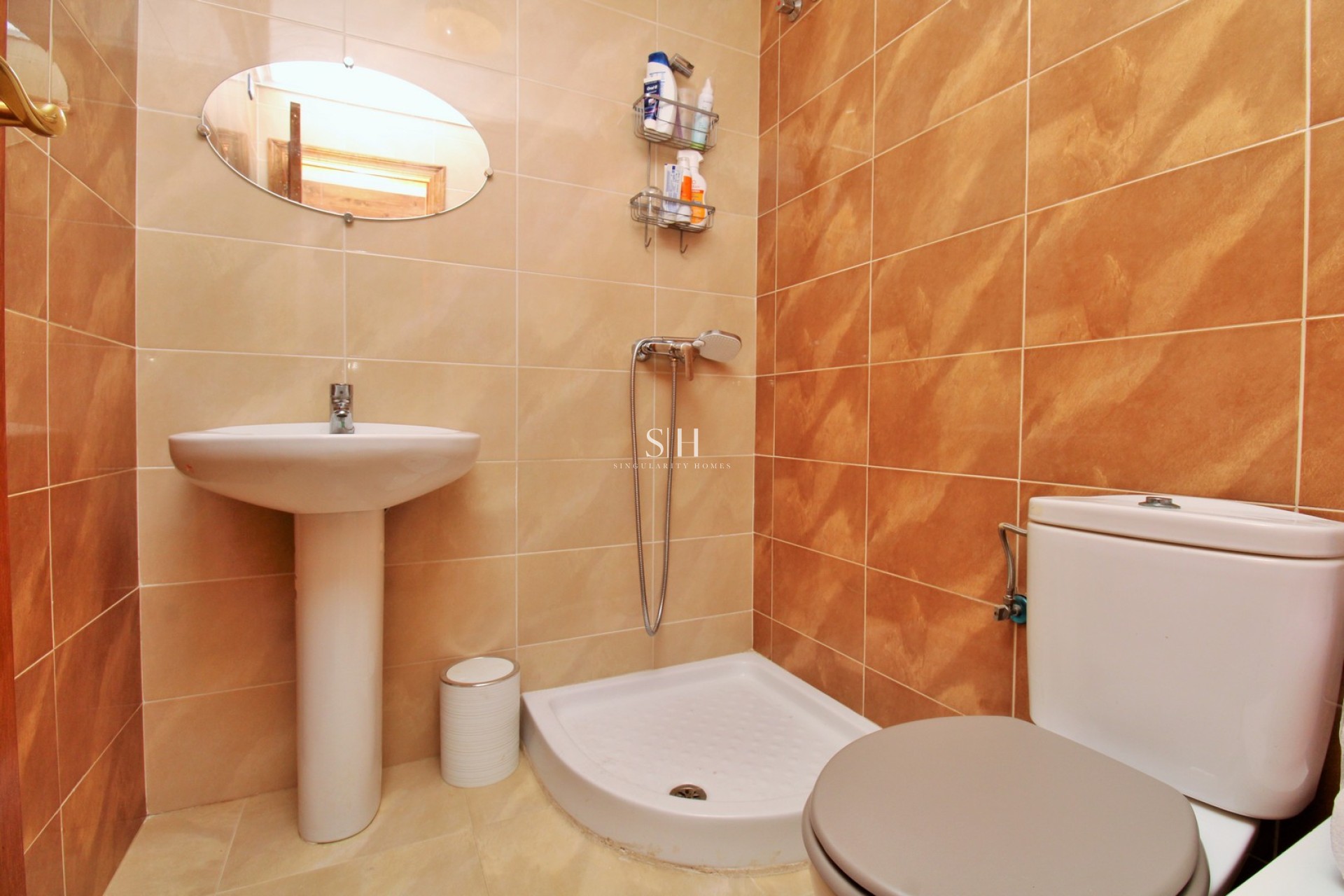 Resale - House - San Miguel de Salinas