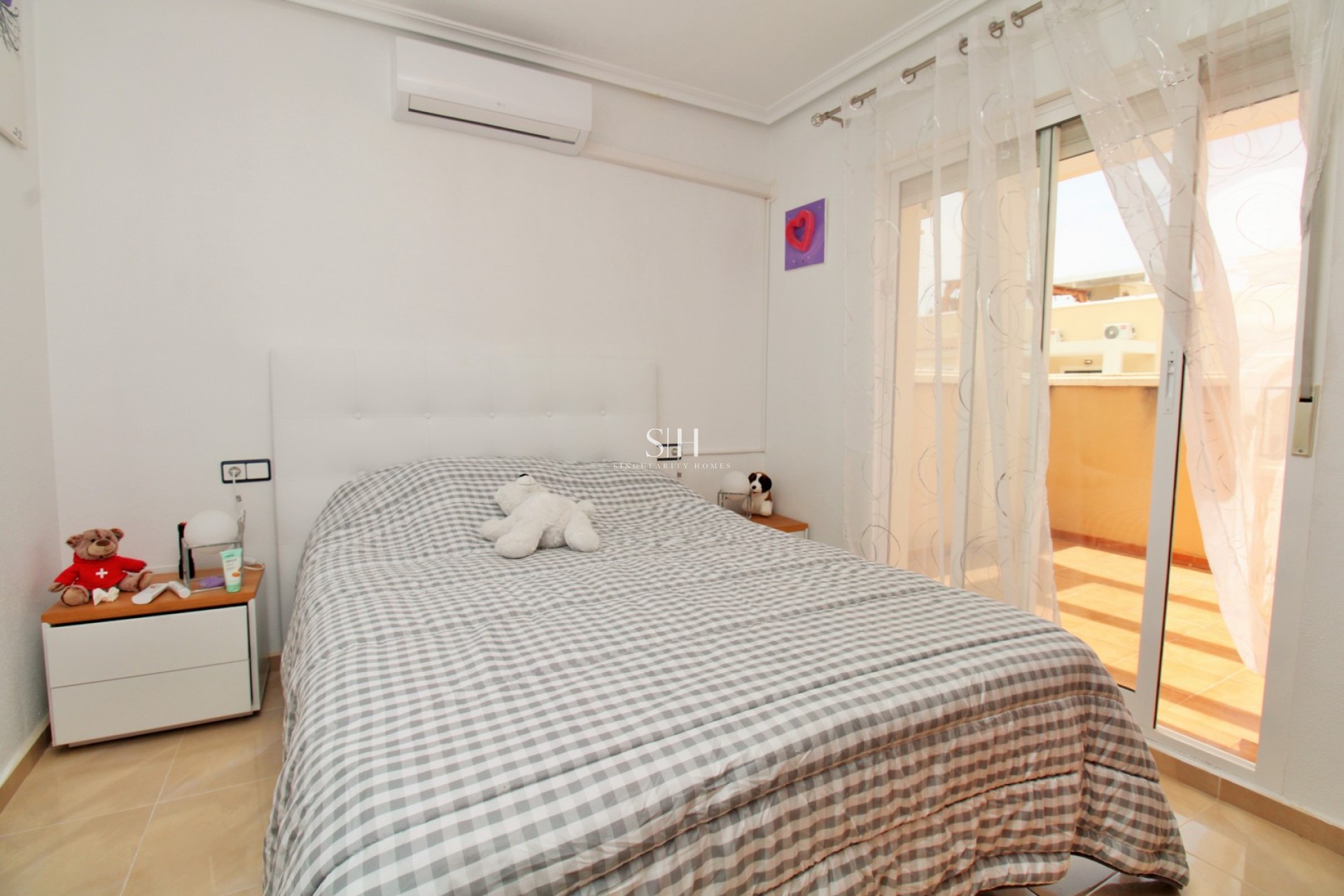 Resale - House - San Miguel de Salinas