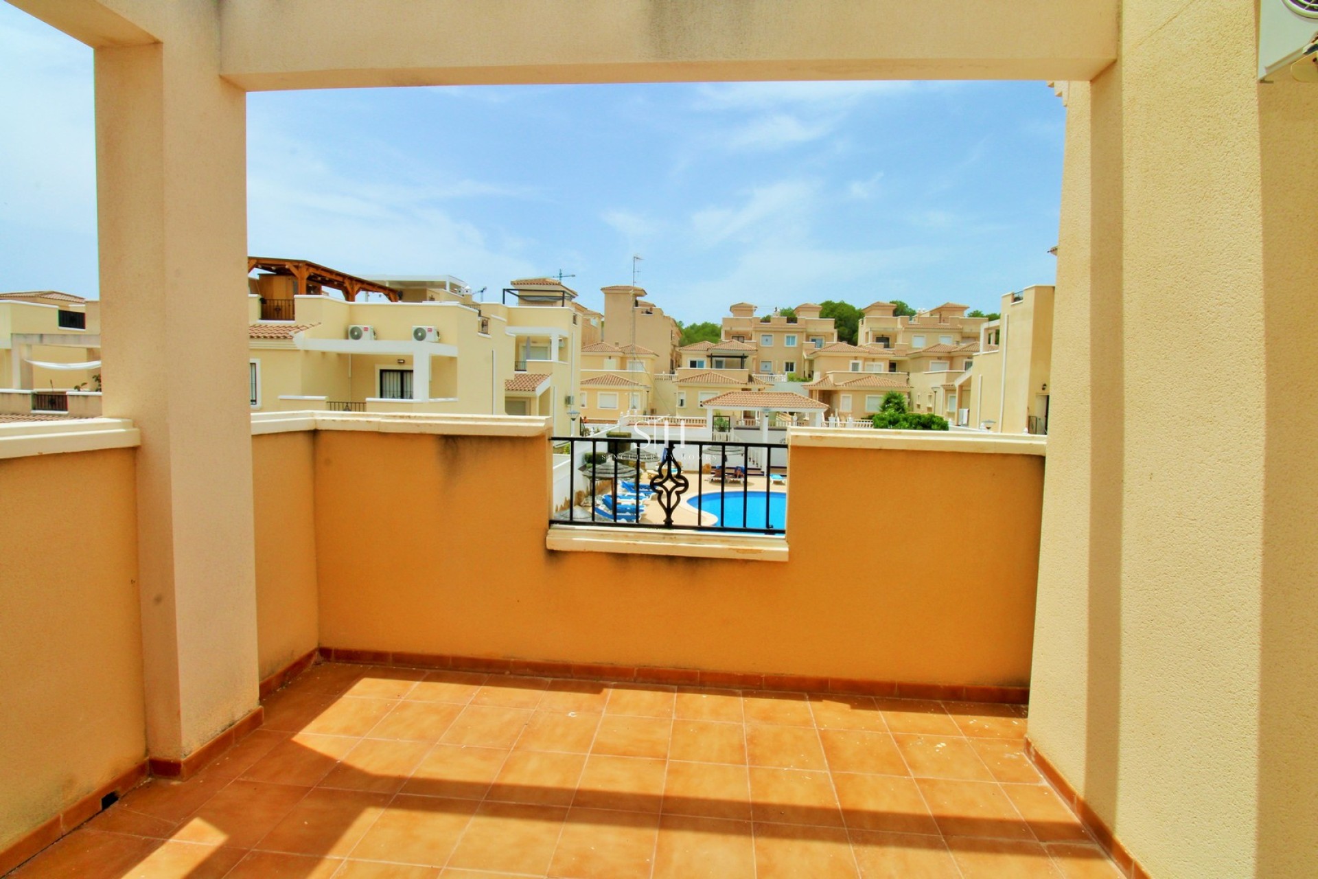 Resale - House - San Miguel de Salinas