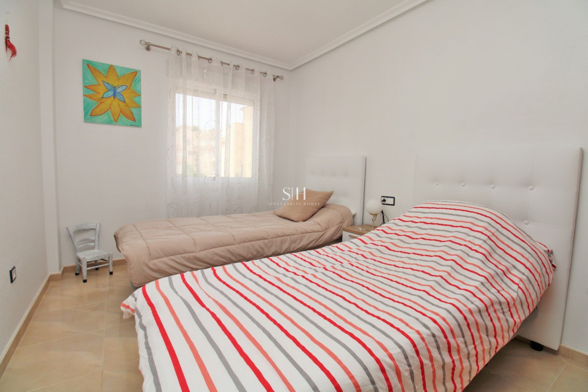 Resale - House - San Miguel de Salinas
