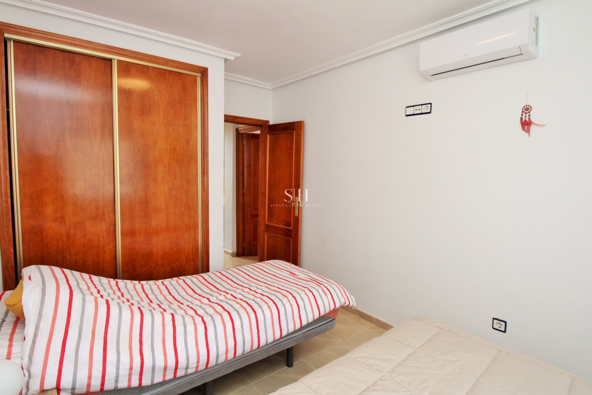 Resale - House - San Miguel de Salinas