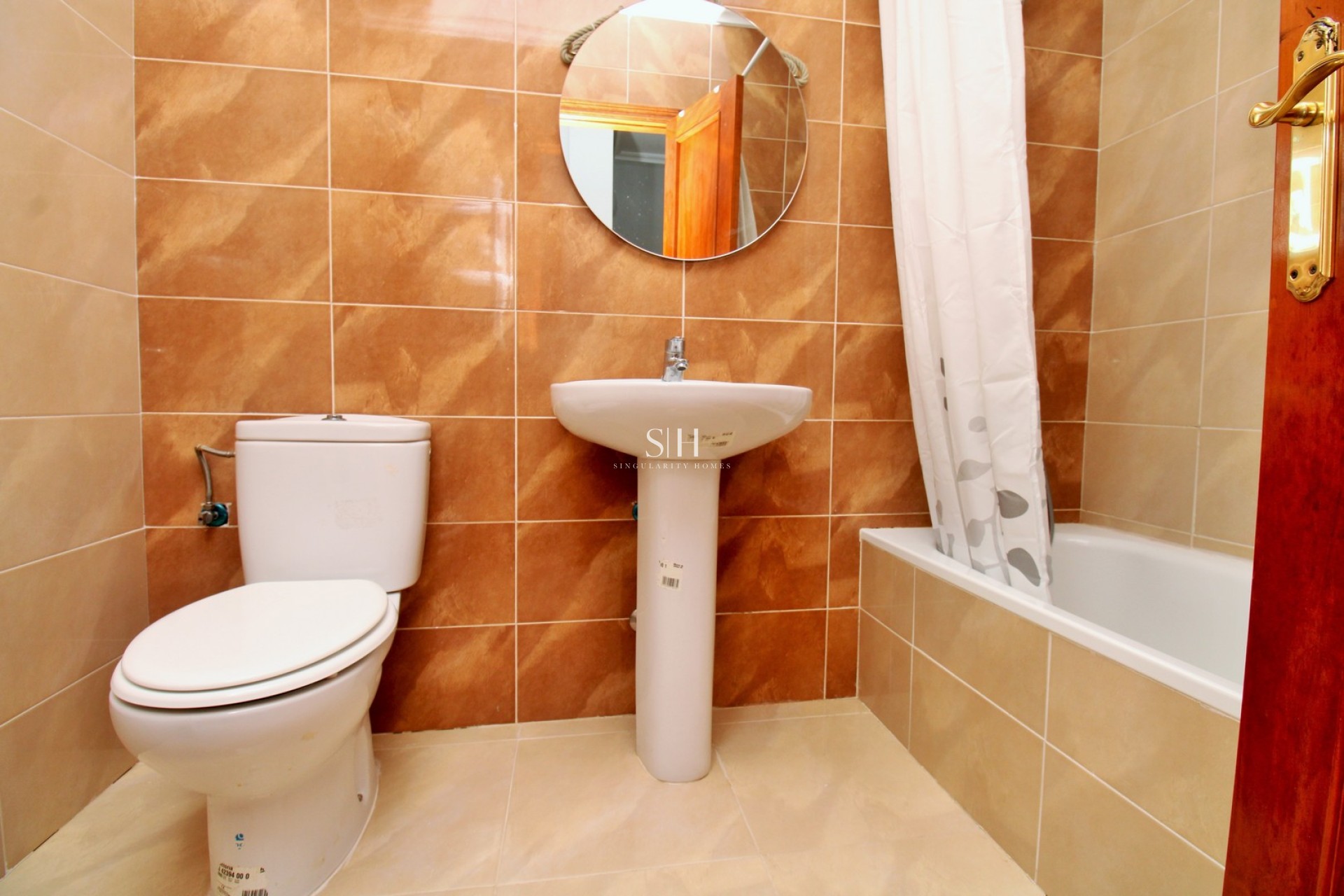 Resale - House - San Miguel de Salinas