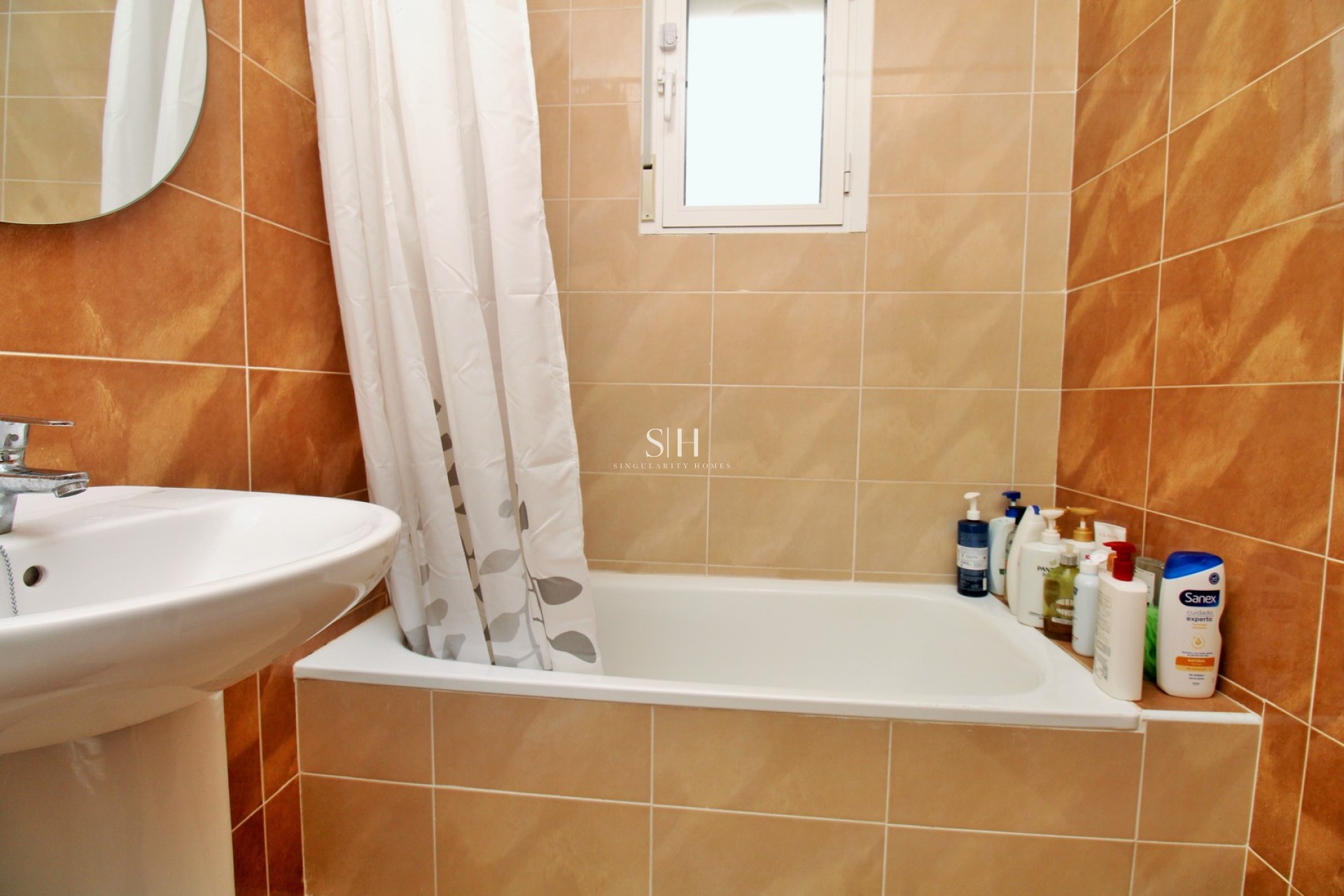 Resale - House - San Miguel de Salinas